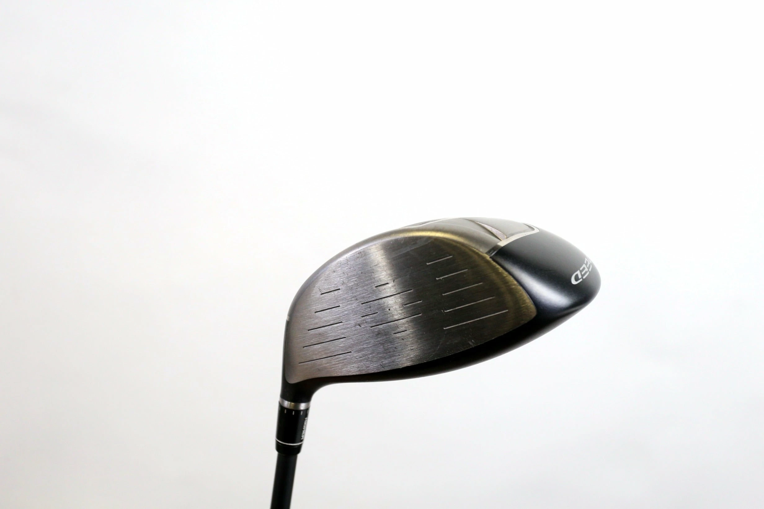 TaylorMade JetSpeed Driver - Right-Handed - 10.5 Degrees - Regular Flex - Image 6