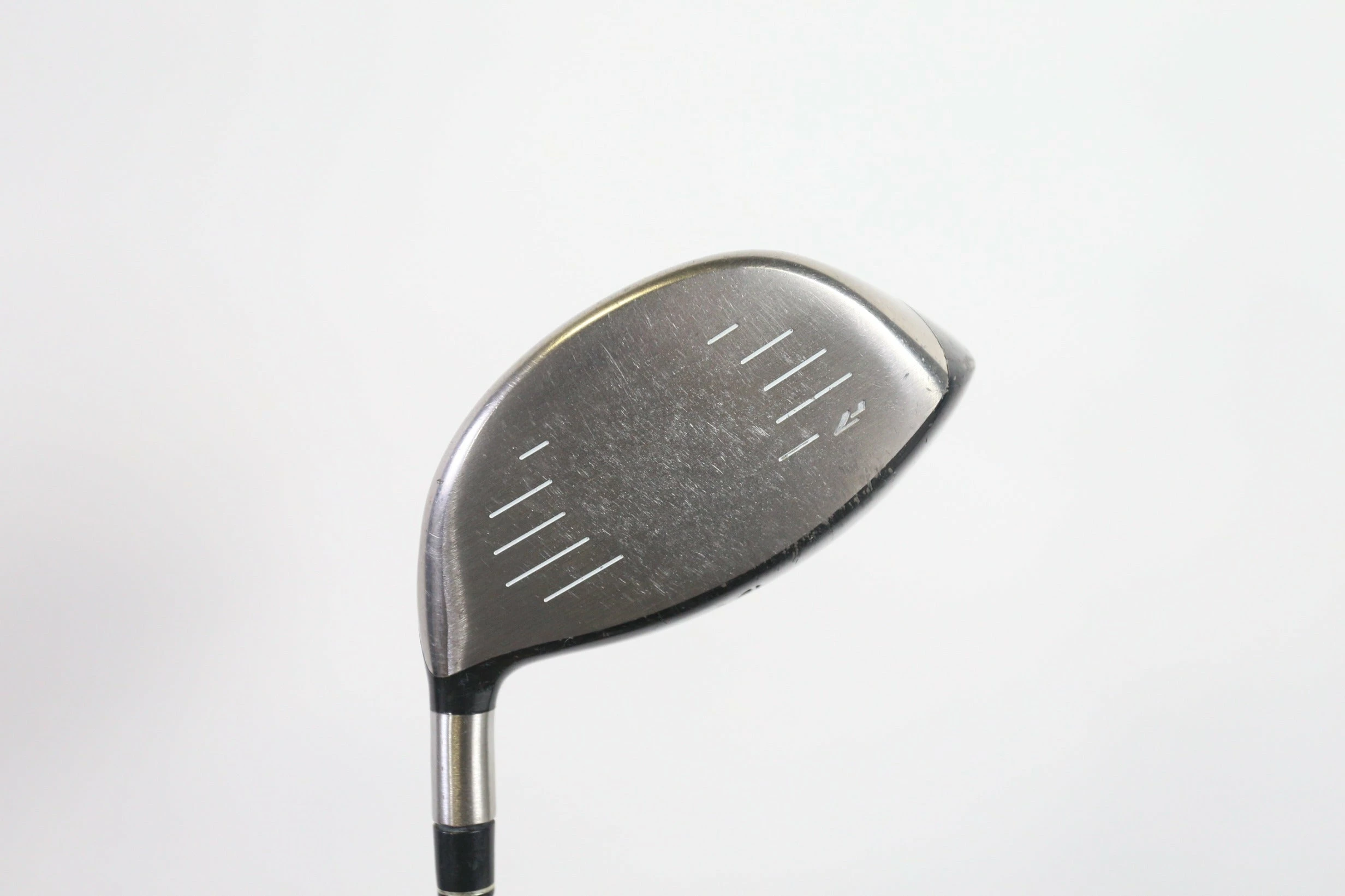TaylorMade R7 460 Driver - Right-Handed - 11.5 Degrees - Regular Flex - Image 2