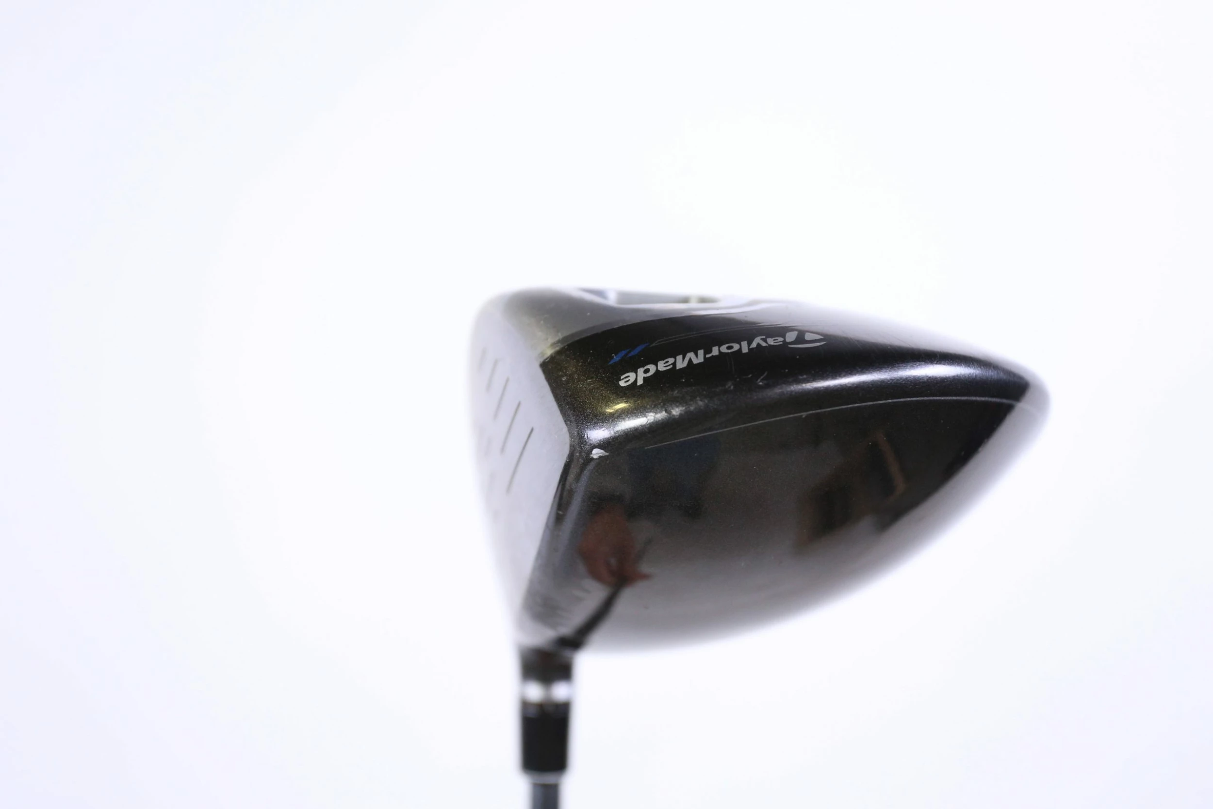 TaylorMade SLDR Driver - Right-Handed - 10.5 Degrees - Regular Flex - Image 5