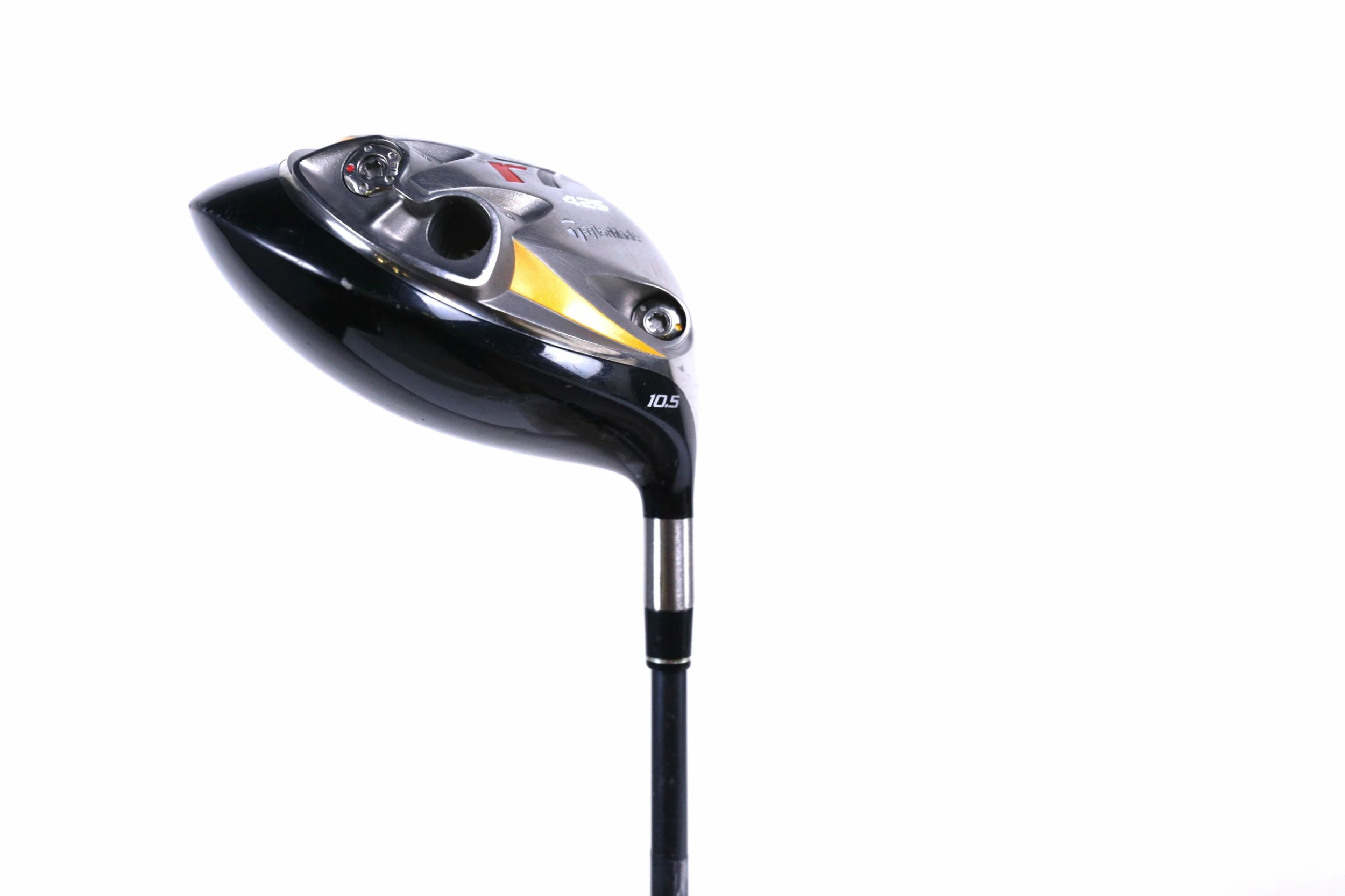 TaylorMade R7 425 Driver 10.5* 45 In Right Handed Graphite Regular Flex - Image 5