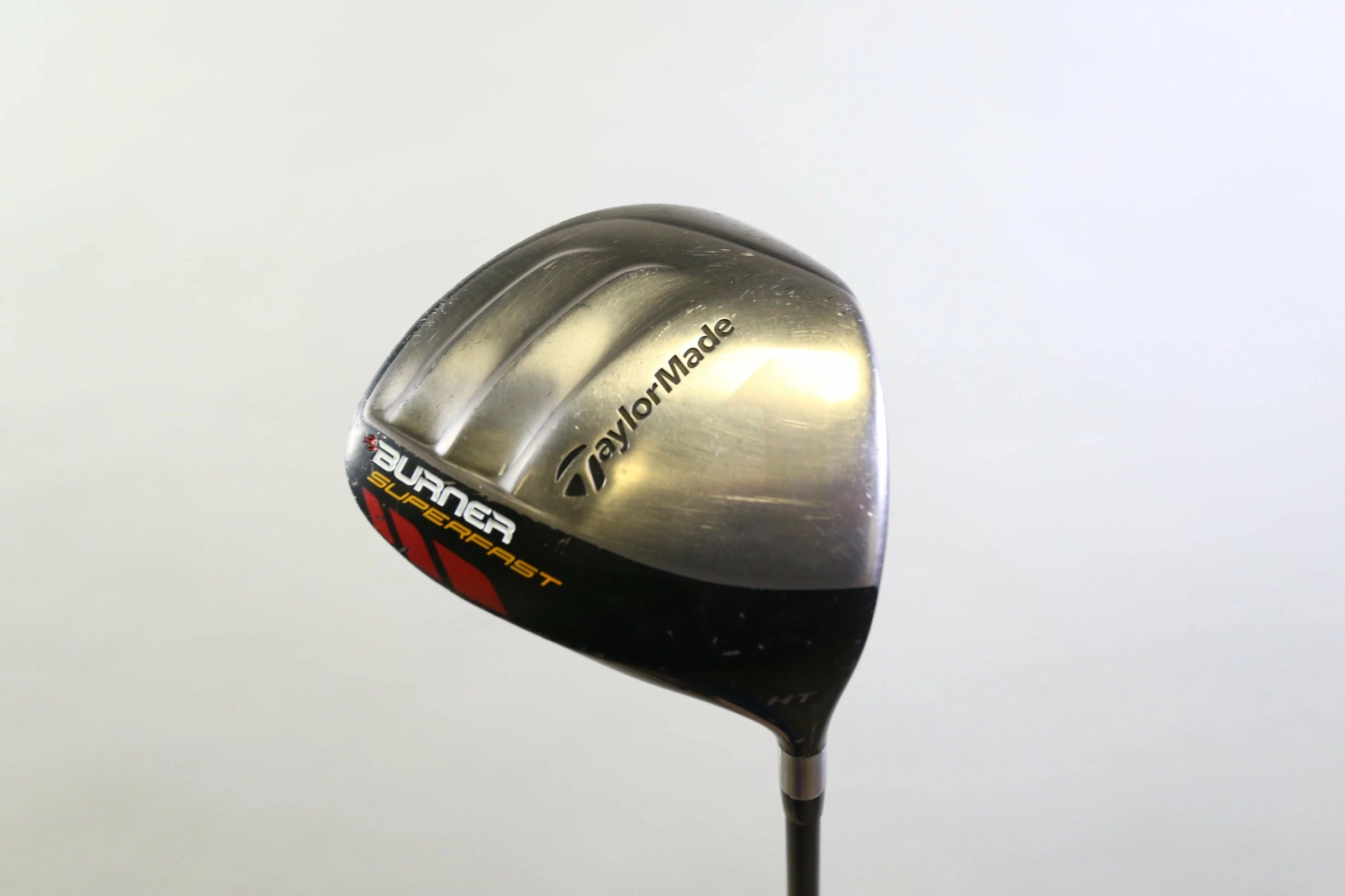 TaylorMade Burner SuperFast Driver - Right-Handed - 13 Degrees - Regular Flex