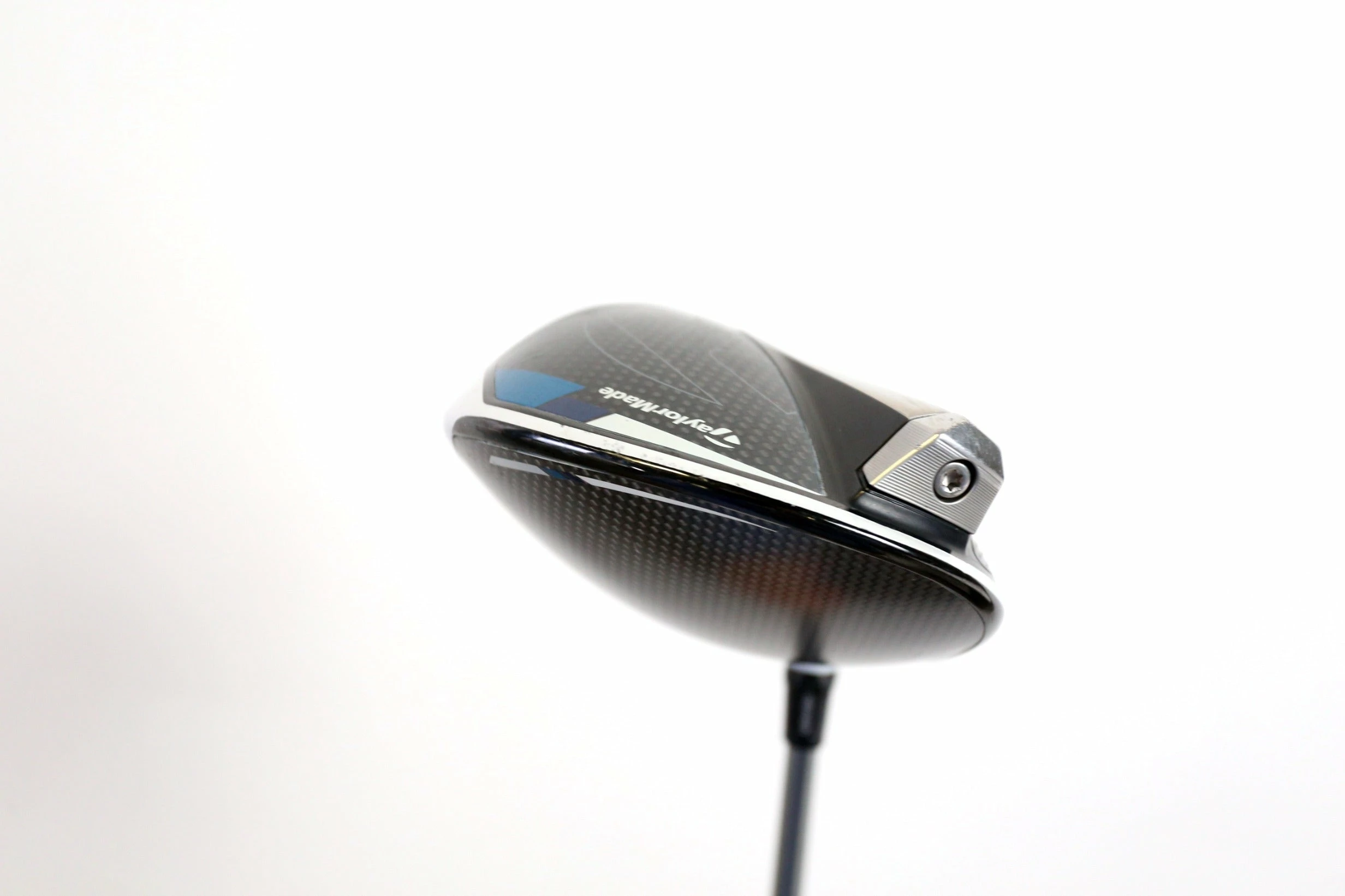 TaylorMade SIM MAX D Driver - Right-Handed - 10.5 Degrees - Regular Flex - Image 3