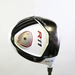TaylorMade R11 Driver - Right-Handed - 10.5 Degrees - Stiff Flex