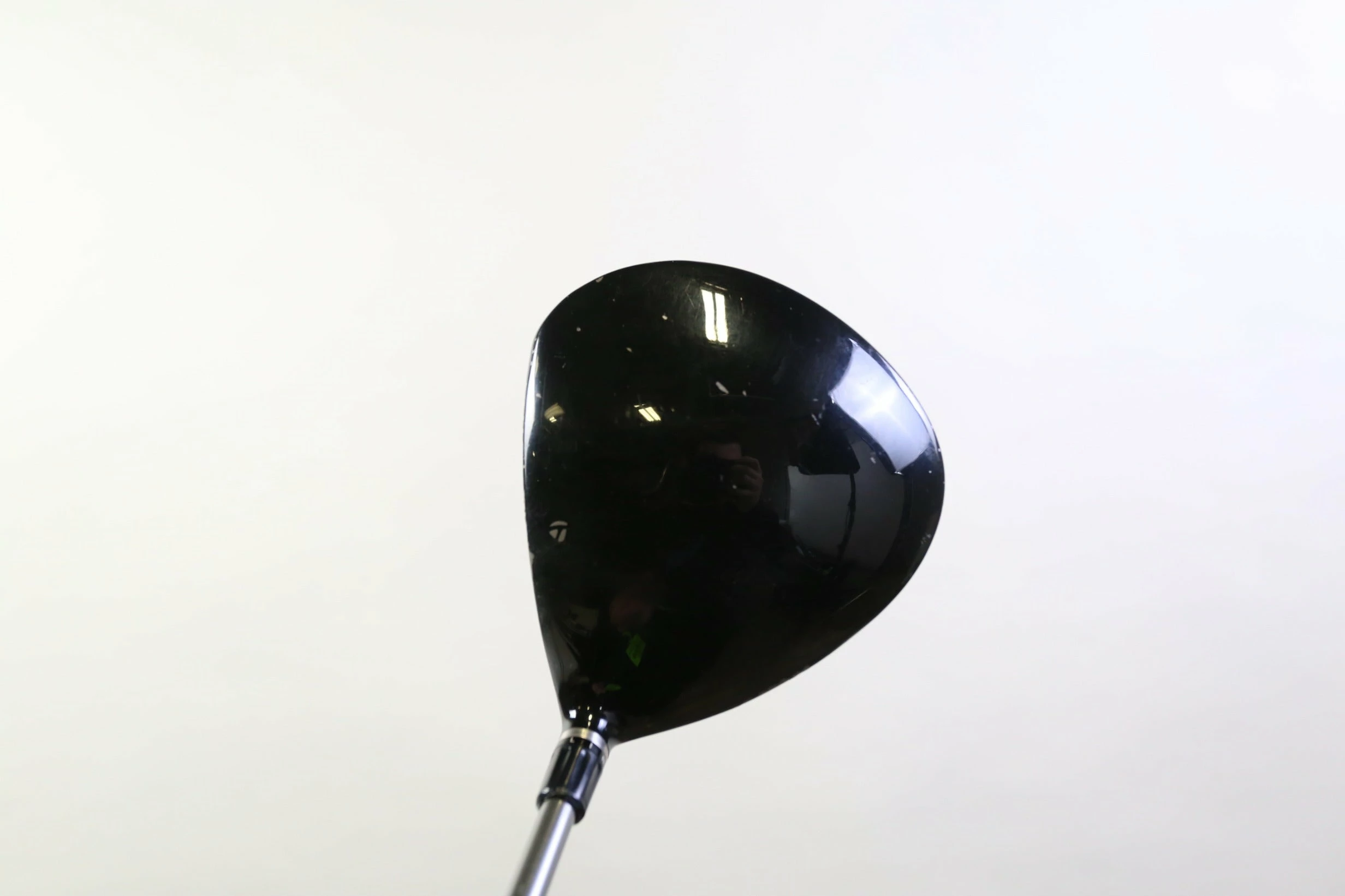 TaylorMade R9 460 Driver - Right-Handed - 10.5 Degrees - Ladies Flex - Image 7