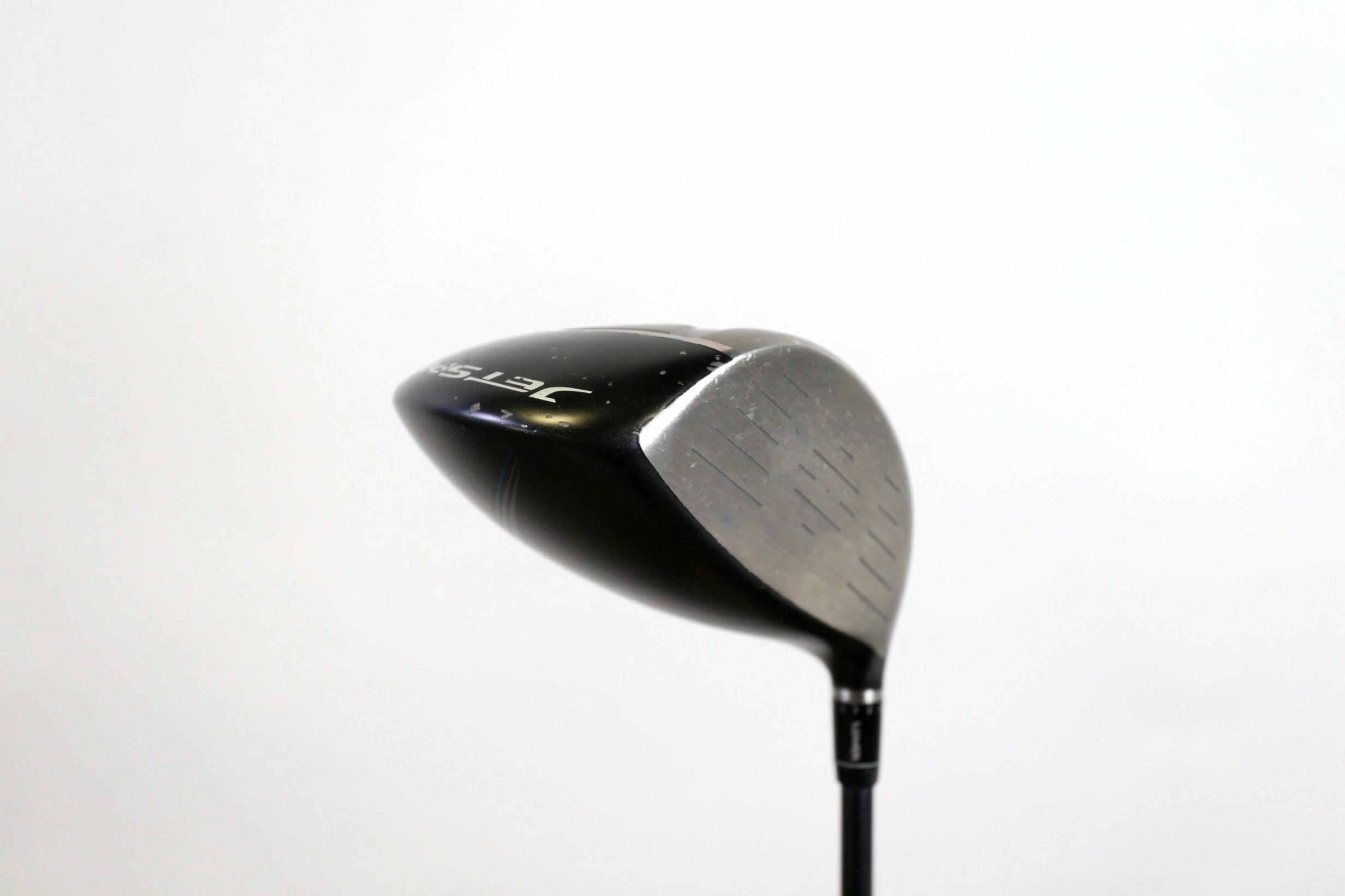 TaylorMade JetSpeed Driver - Left-Handed - 10.5 Degrees - Regular Flex - Image 5