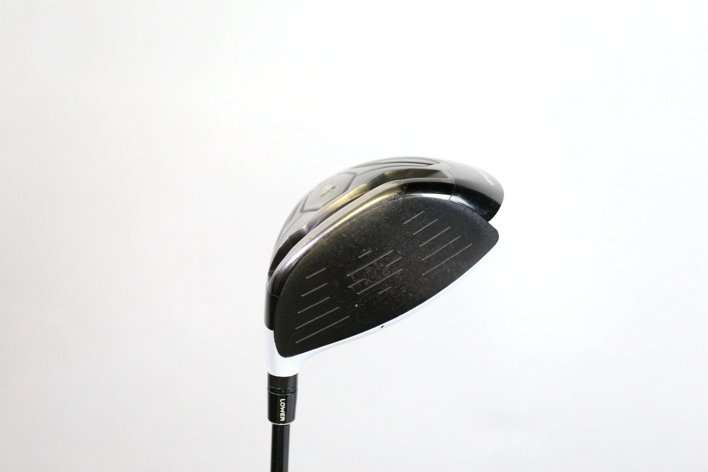 TaylorMade M2 Driver - Right-Handed - 9.5 Degrees - Extra Stiff Flex - Image 6