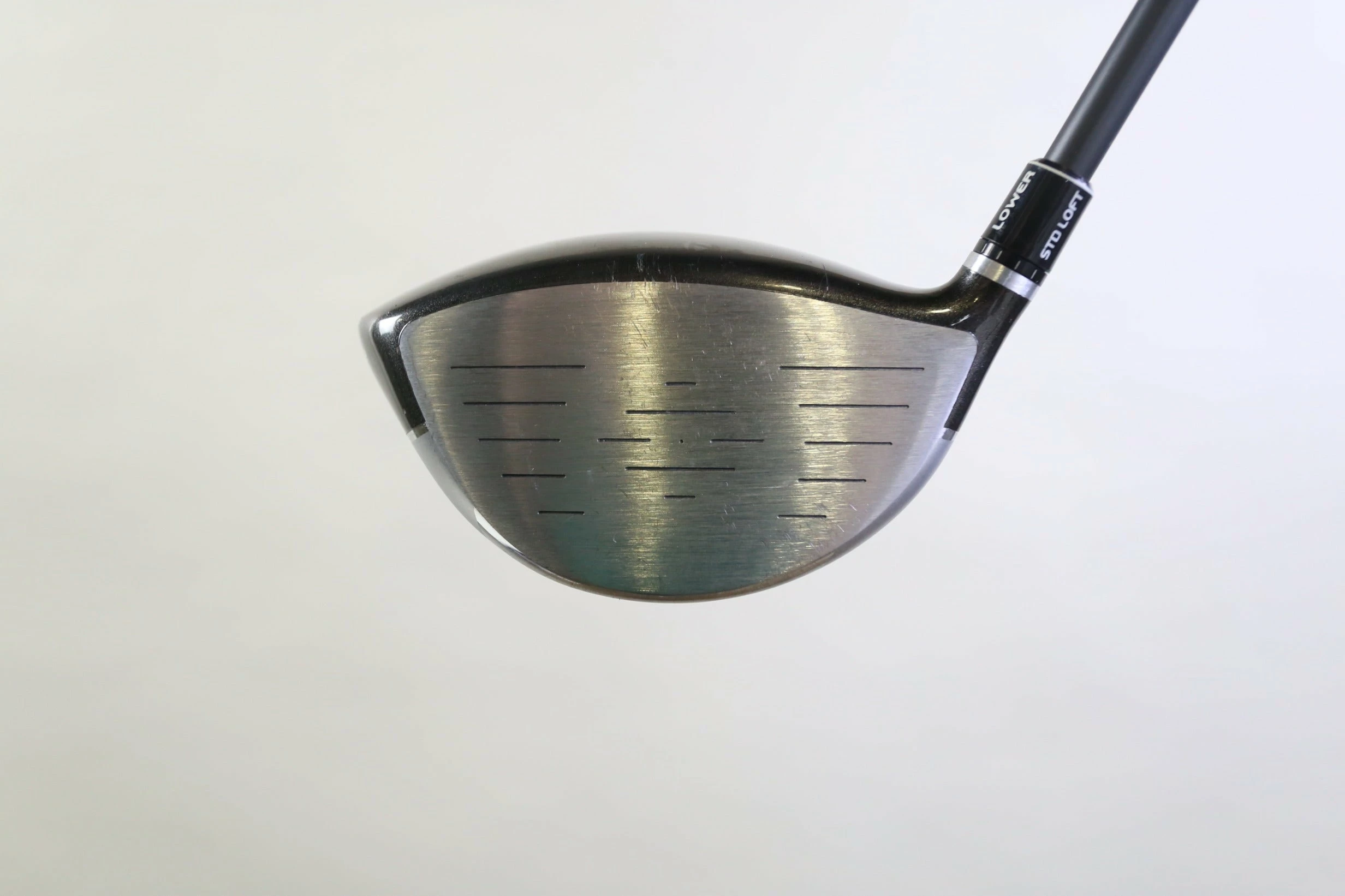 TaylorMade SLDR Driver - Right-Handed - 10.5 Degrees - Regular Flex - Image 6