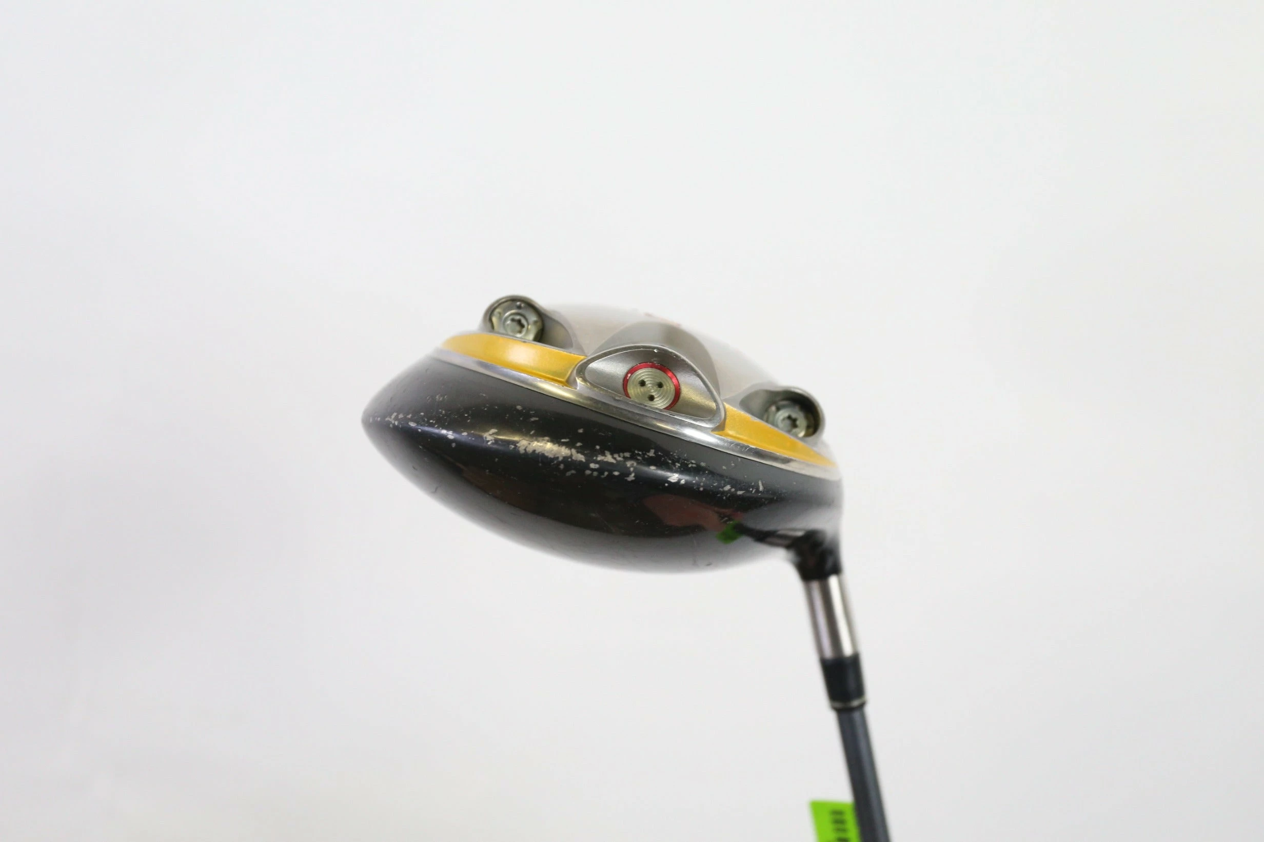 TaylorMade R7 460 Driver - Right-Handed - 11.5 Degrees - Regular Flex - Image 4