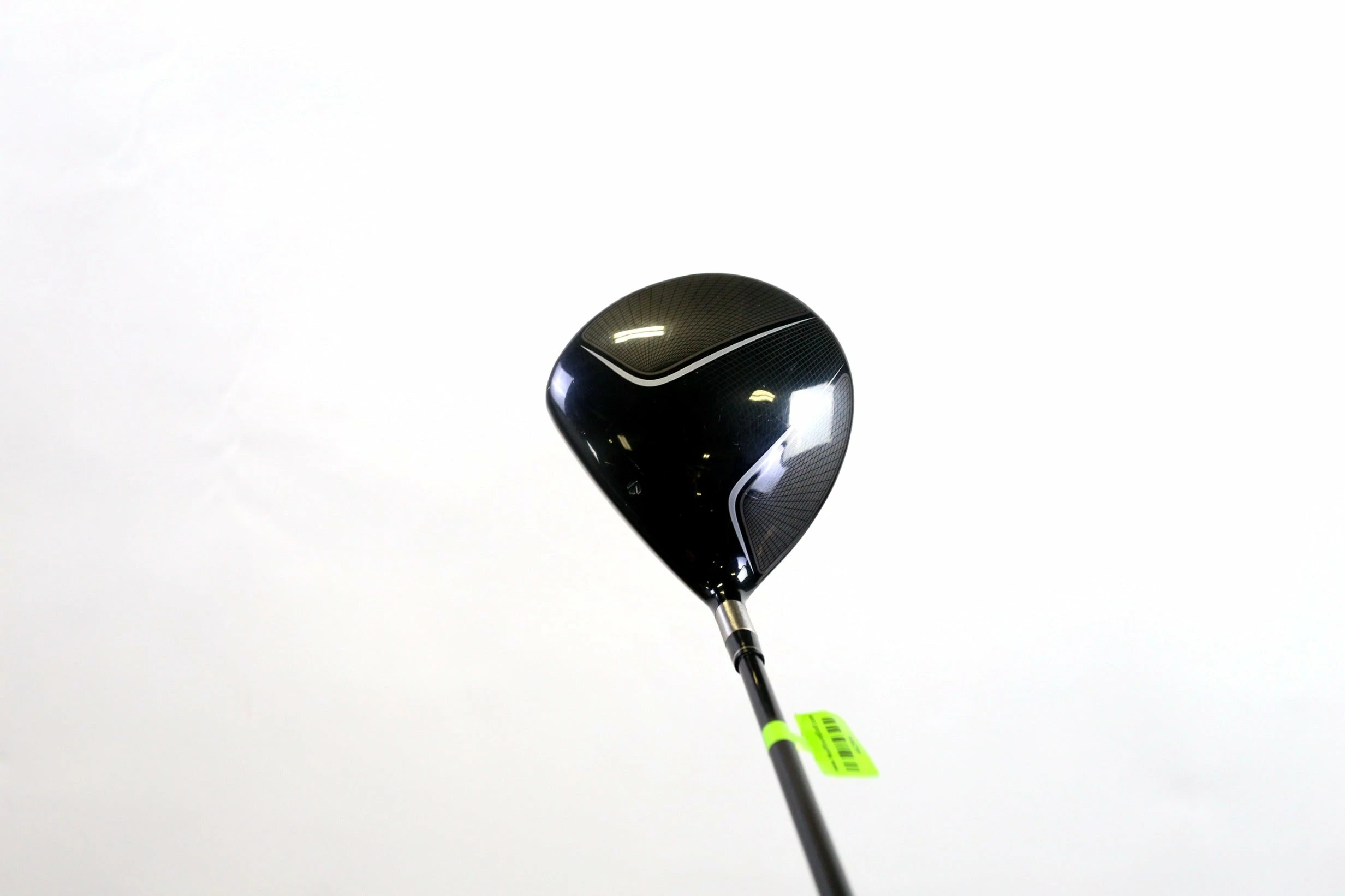 TaylorMade Burner Driver - Right-Handed - 10.5 Degrees - Stiff Flex - Image 5