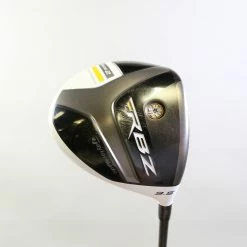 TaylorMade RocketBallz RBZ Stage 2 Driver - Right-Handed - 9.5 Degrees - Regular Flex