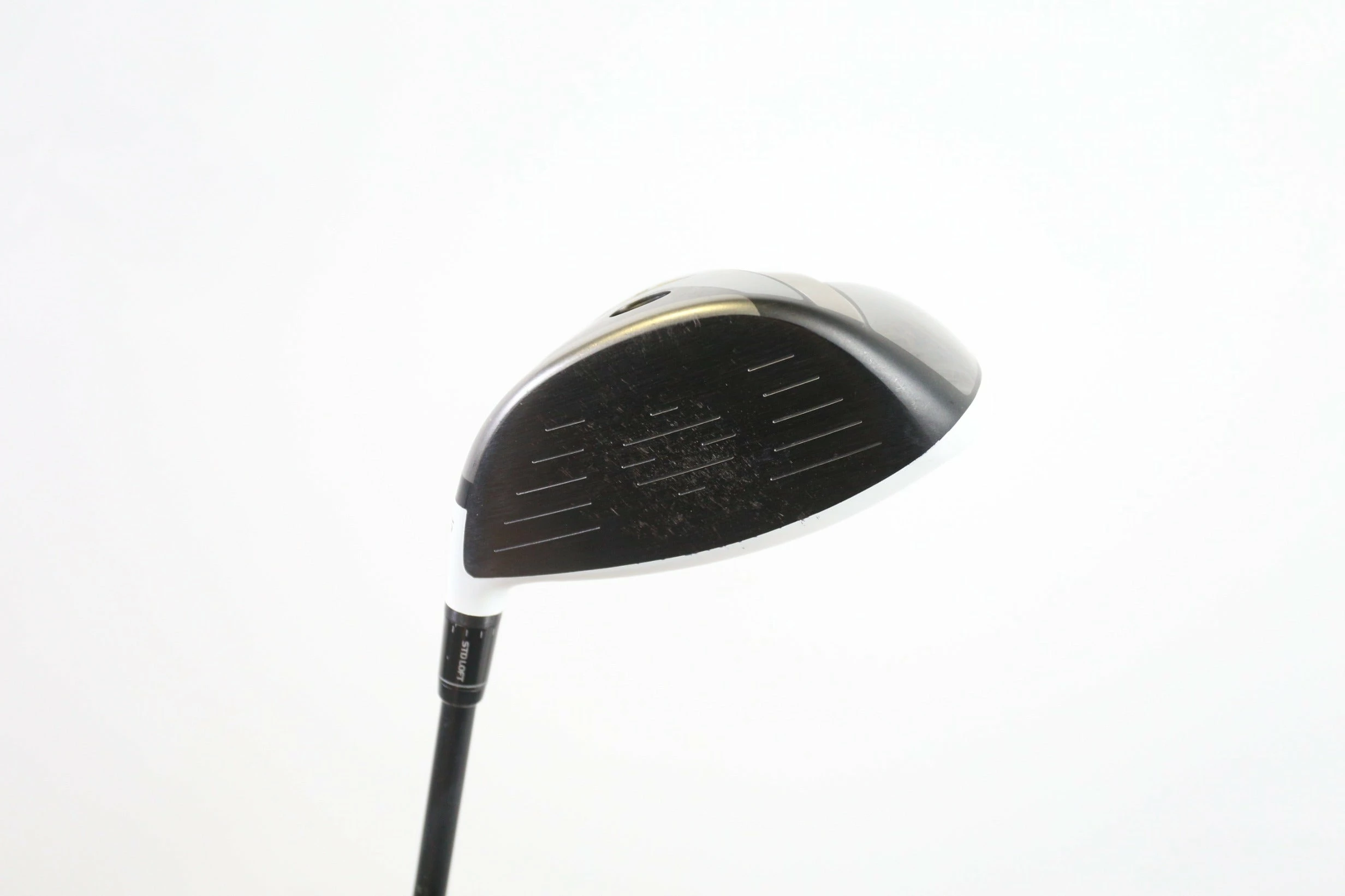 TaylorMade RocketBallz RBZ Stage 2 Driver - Right-Handed - 9.5 Degrees - Regular Flex - Image 2