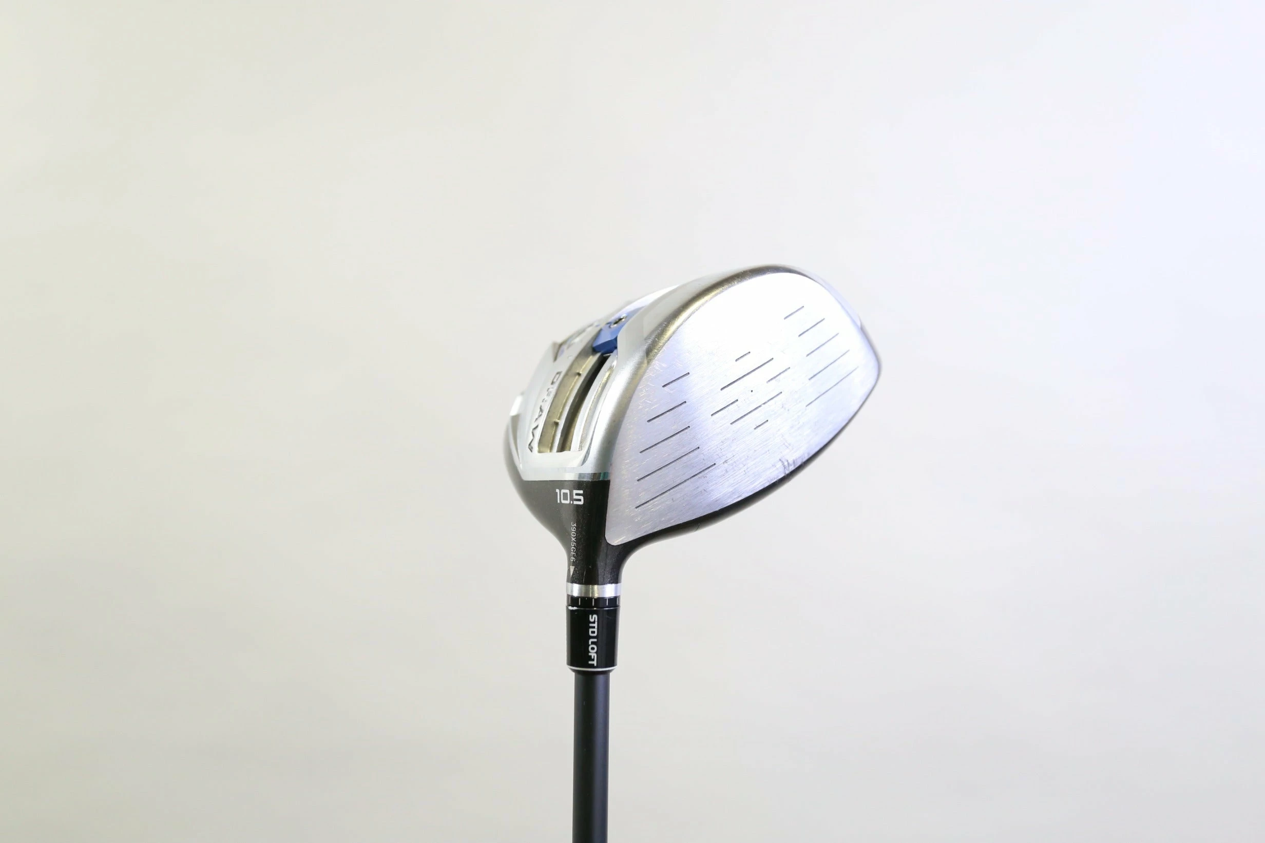 TaylorMade SLDR Driver - Right-Handed - 10.5 Degrees - Regular Flex - Image 2