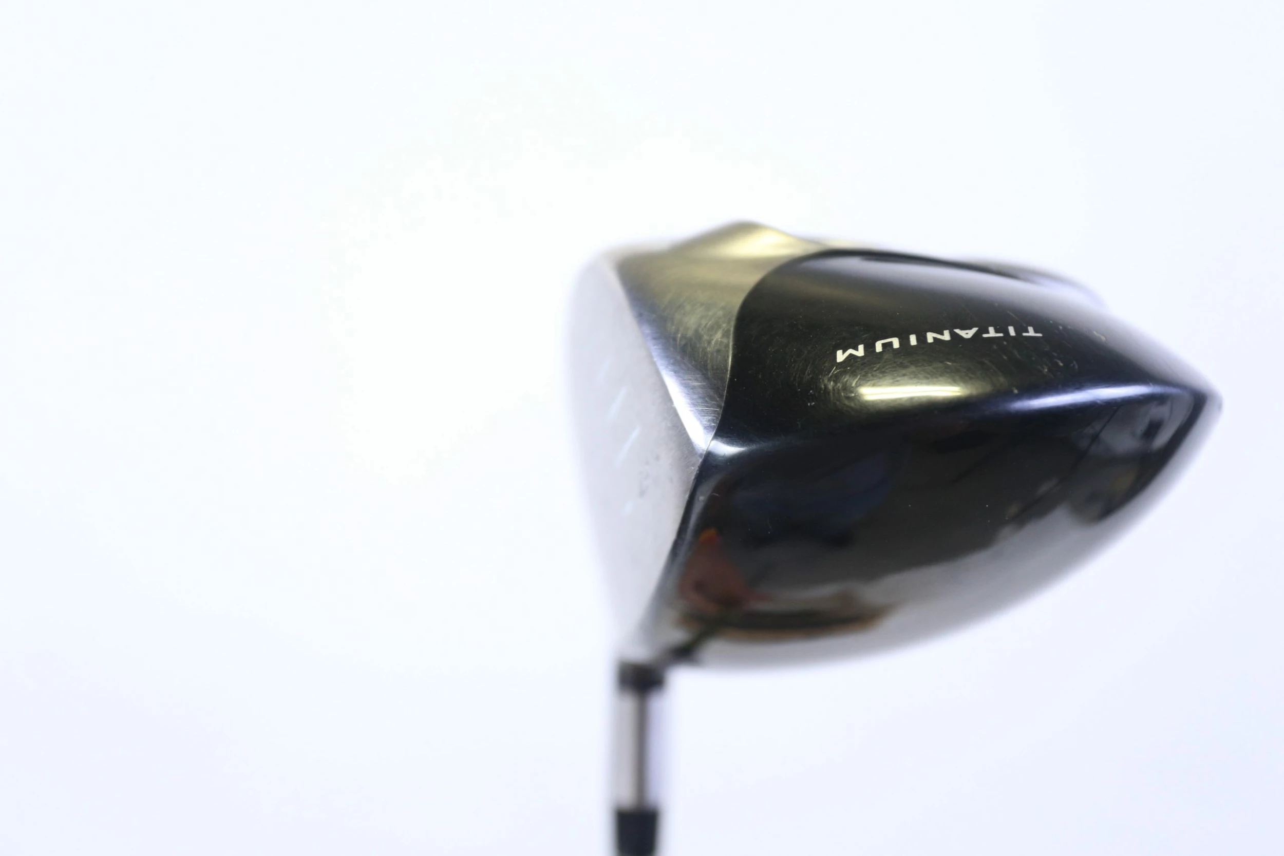 TaylorMade R7 Quad Driver 45 In RH 9.5* Graphite Regular Flex - Image 5