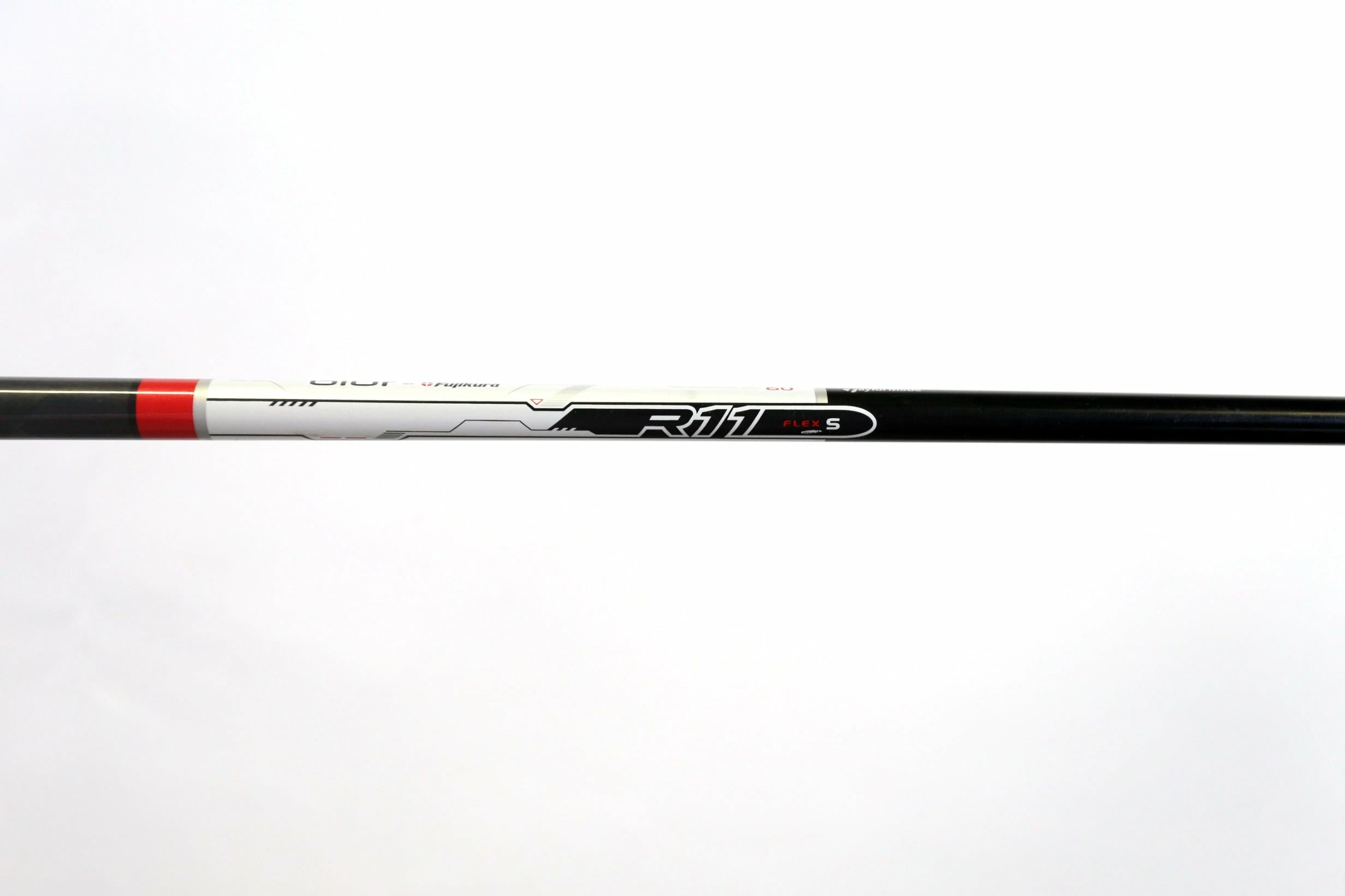 TaylorMade R11 Driver - Right-Handed - 9 Degrees - Stiff Flex - Image 8