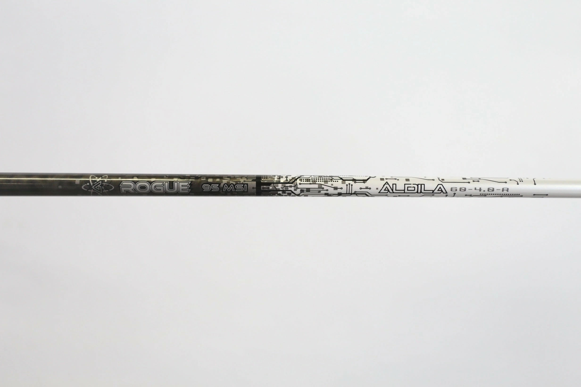 TaylorMade STEALTH PLUS Driver - Right-Handed - 8 Degrees - Regular Flex - Image 8