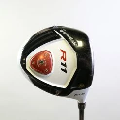 TaylorMade R11 Driver - Right-Handed - 10.5 Degrees - Stiff Flex