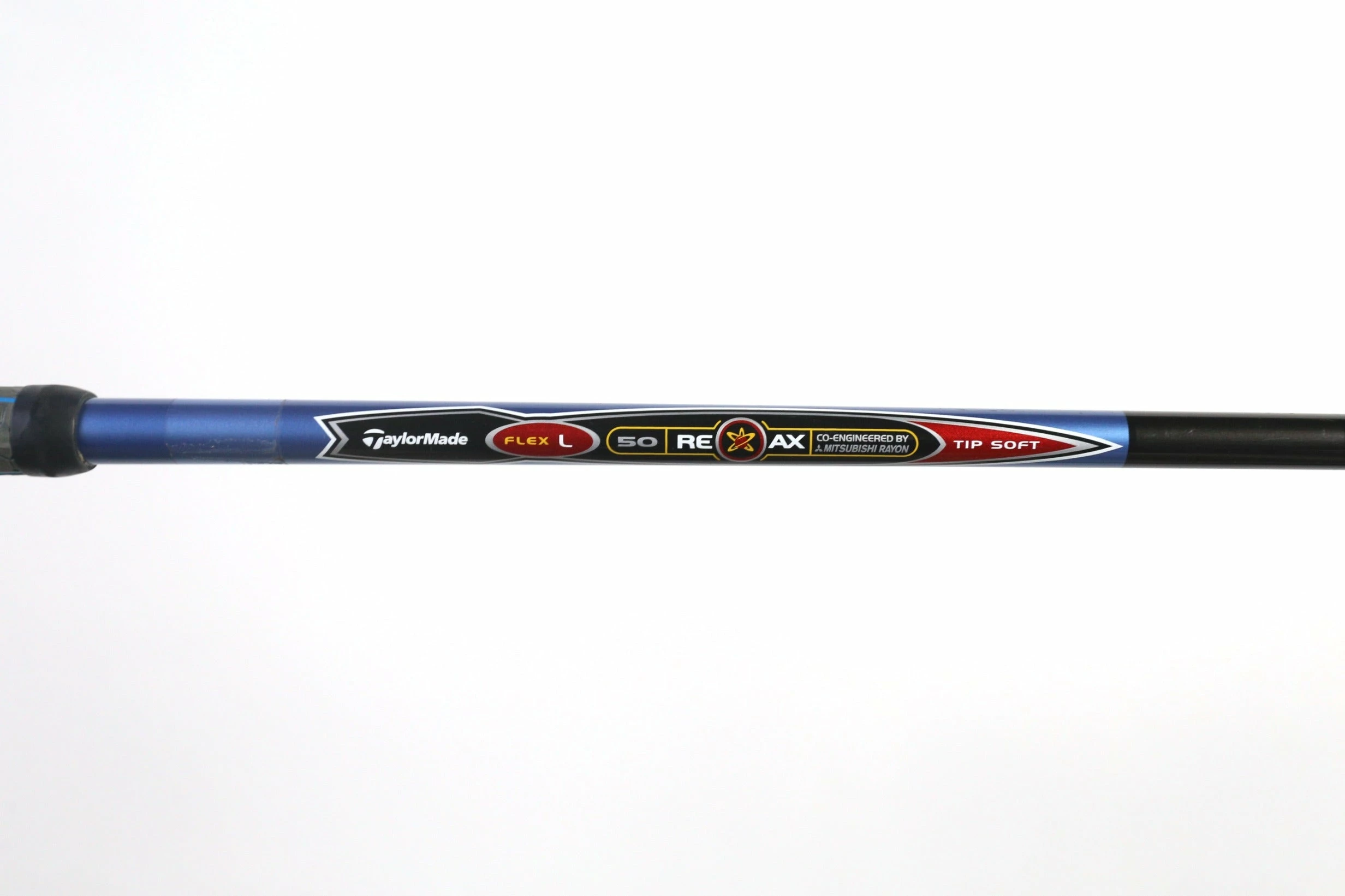 TaylorMade R7 Draw Driver - Right-Handed - 13.5 Degrees - Ladies Flex - Image 8