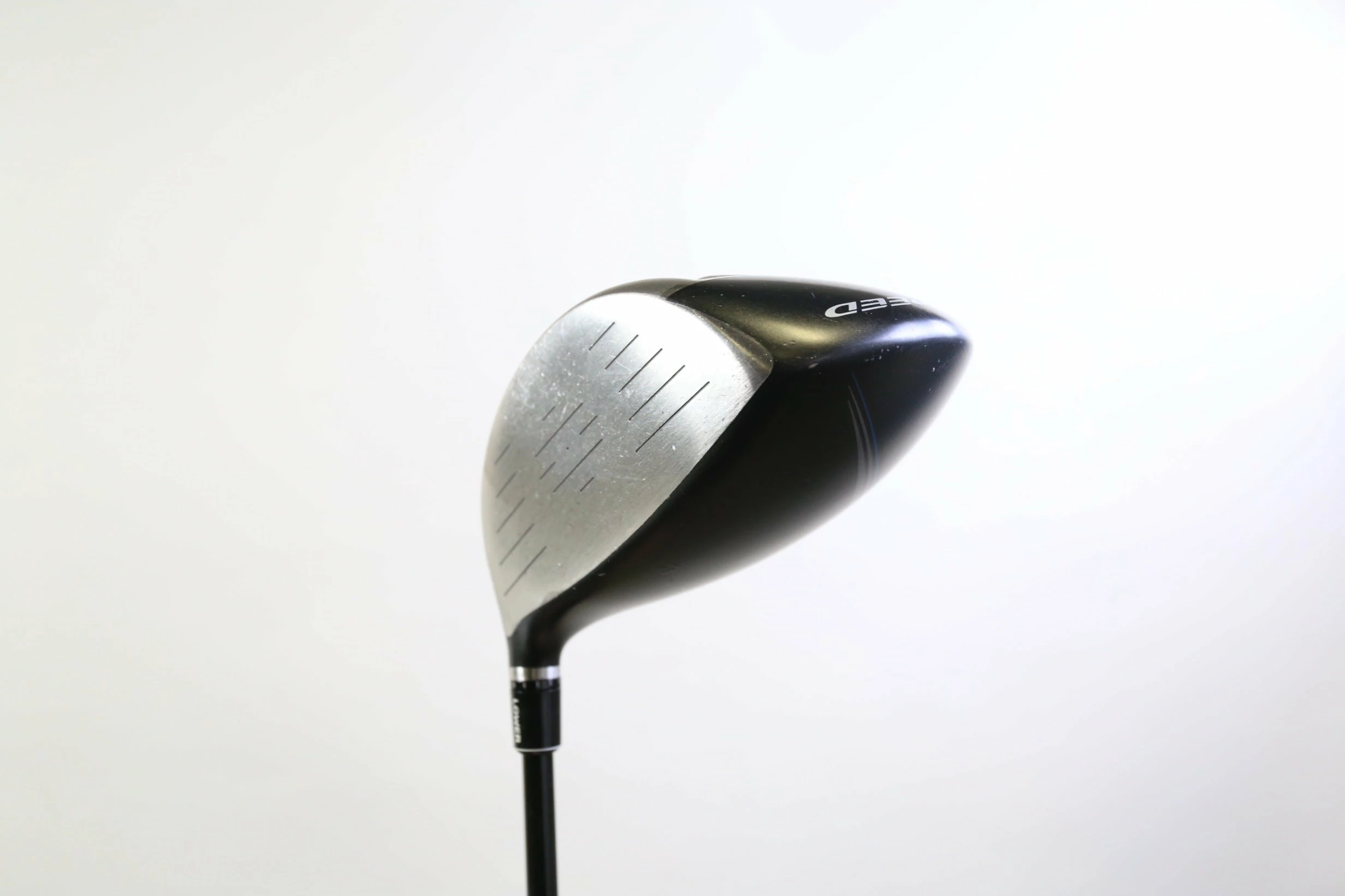 TaylorMade JetSpeed Driver - Right-Handed - 9.5 Degrees - Regular Flex - Image 5