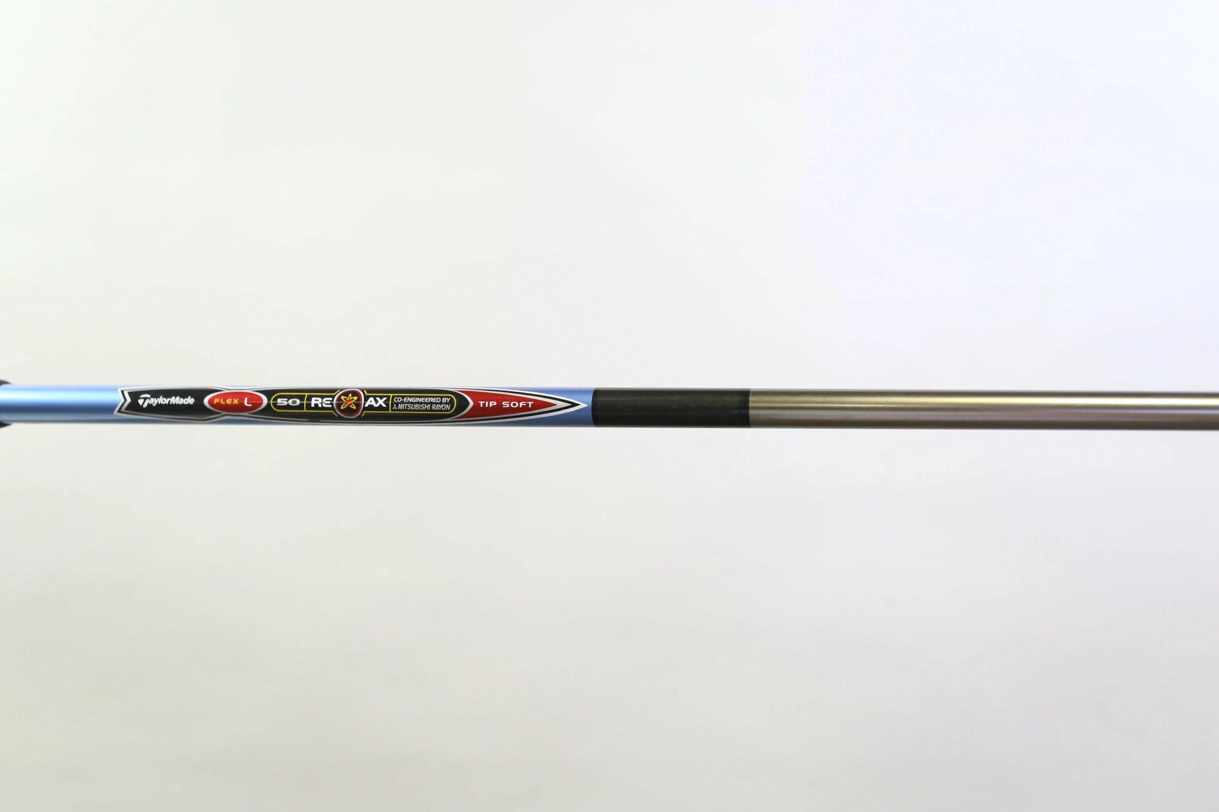 TaylorMade R7 Draw Ht Driver - Right-Handed - 13 Degrees - Ladies Flex - Image 8