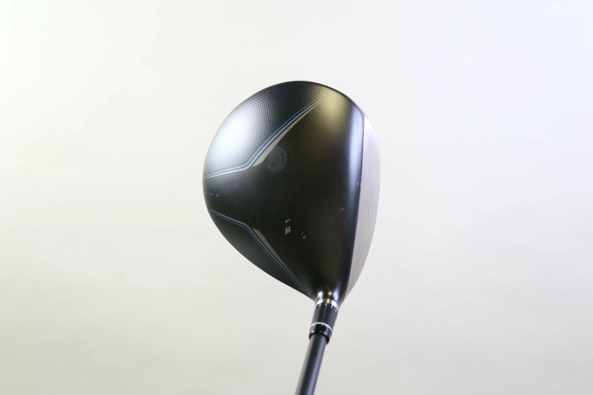 TaylorMade JetSpeed Driver - Left-Handed - 10.5 Degrees - Regular Flex - Image 7