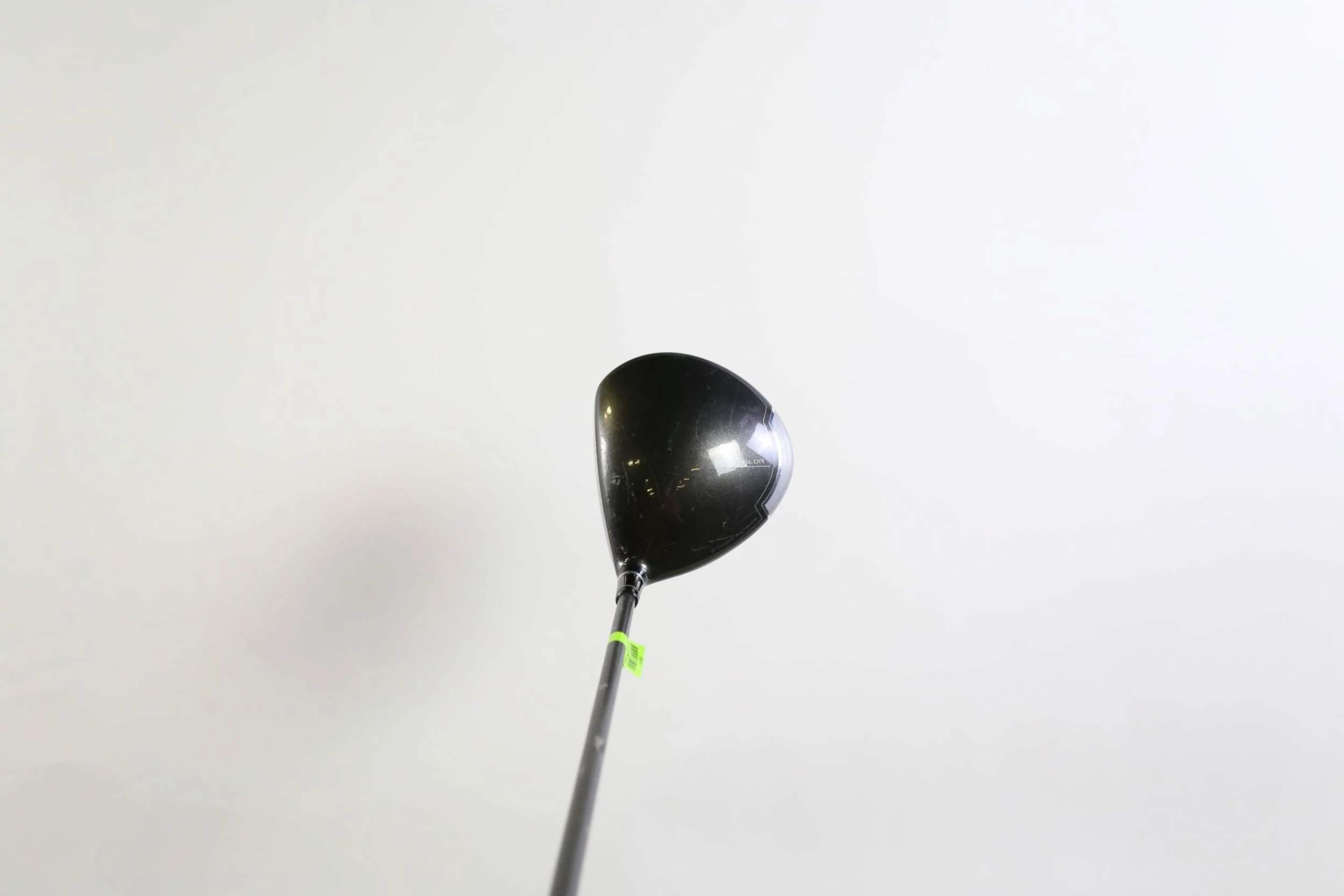 TaylorMade SLDR 430 Driver - Right-Handed - 9.5 Degrees - Stiff Flex - Image 8