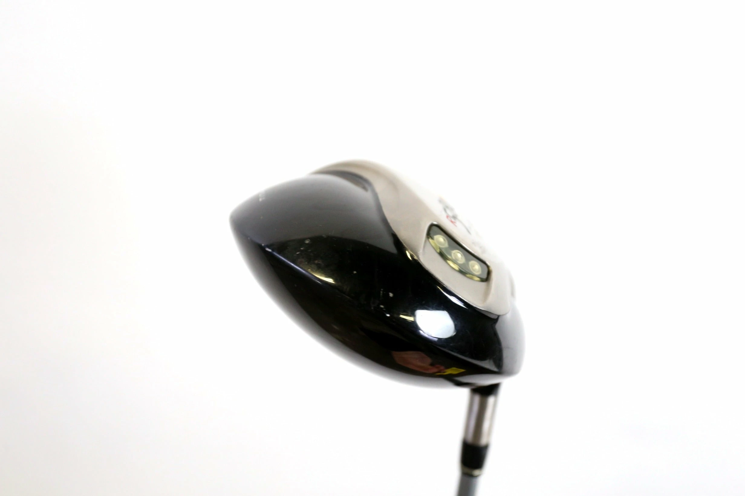 TaylorMade R580 XD Driver - Right-Handed - 9.5 Degrees - Stiff Flex - Image 3