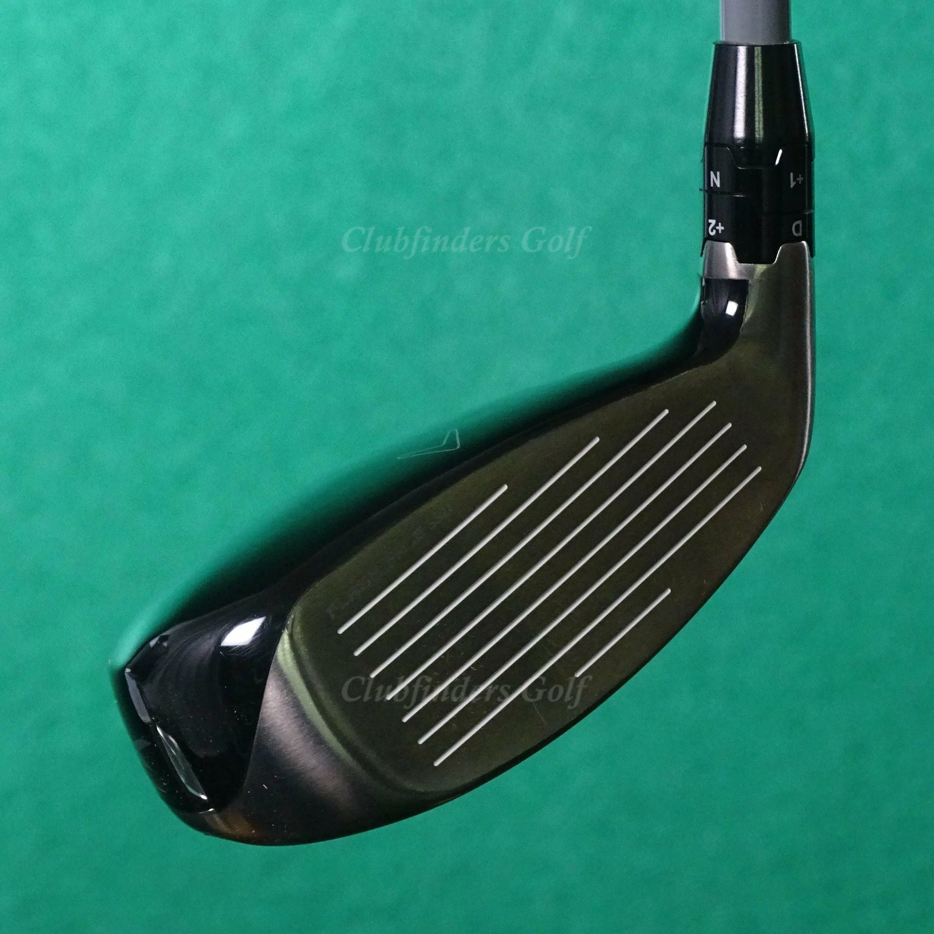 Callaway Apex 19° 3 Hybrid Fujikura Pro 2.0 6-R2 Graphite Regular W/HC - Image 3