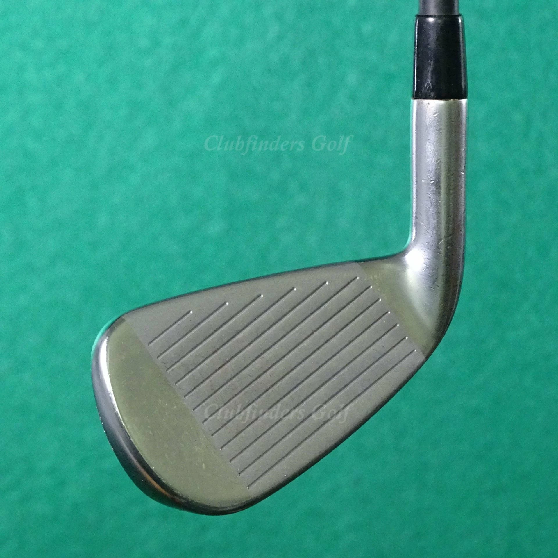Callaway X Forged UT '21 18° Utility Club Project X HZRDUS Smoke 6.5 Extra Stiff - Image 3