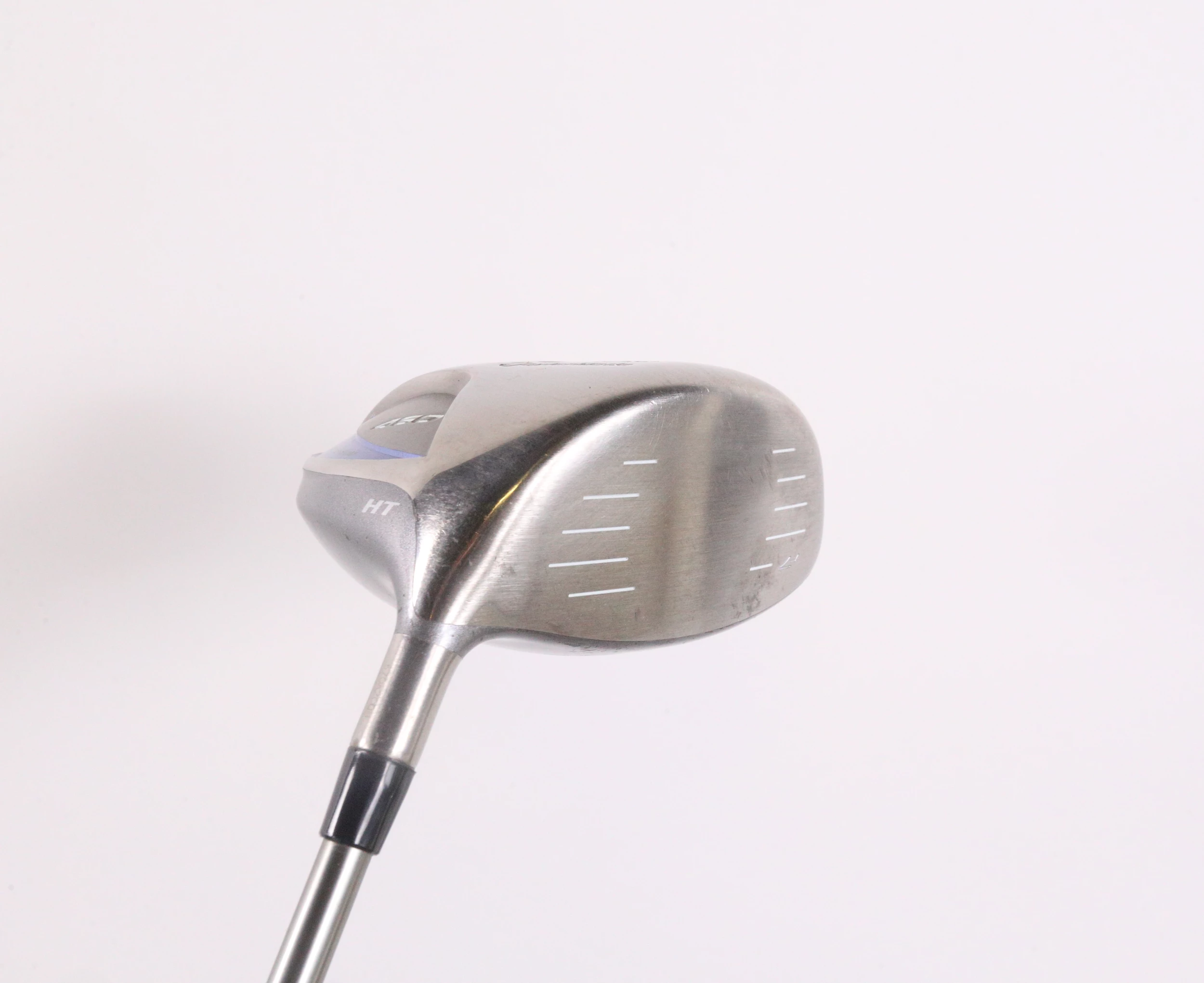 TaylorMade R7 Draw Ht Driver - Right-Handed - 13.5 Degrees - Ladies Flex - Image 3