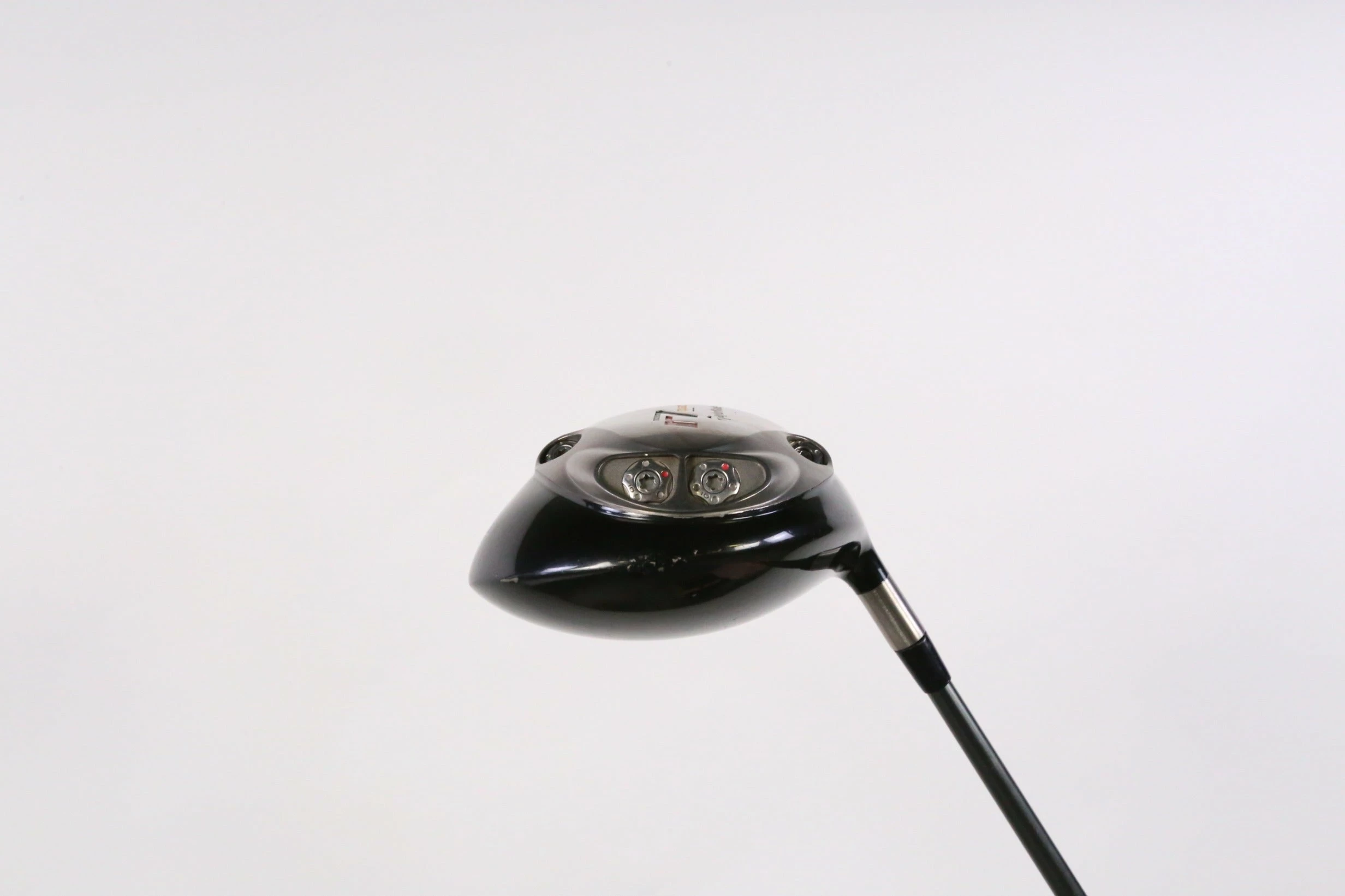 TaylorMade R7 Quad TP Driver - Right-Handed - 9.5 Degrees - Regular Flex - Image 6