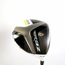 TaylorMade RocketBallz RBZ Stage 2 Driver - Right-Handed - 10.5 Degrees - Regular Flex