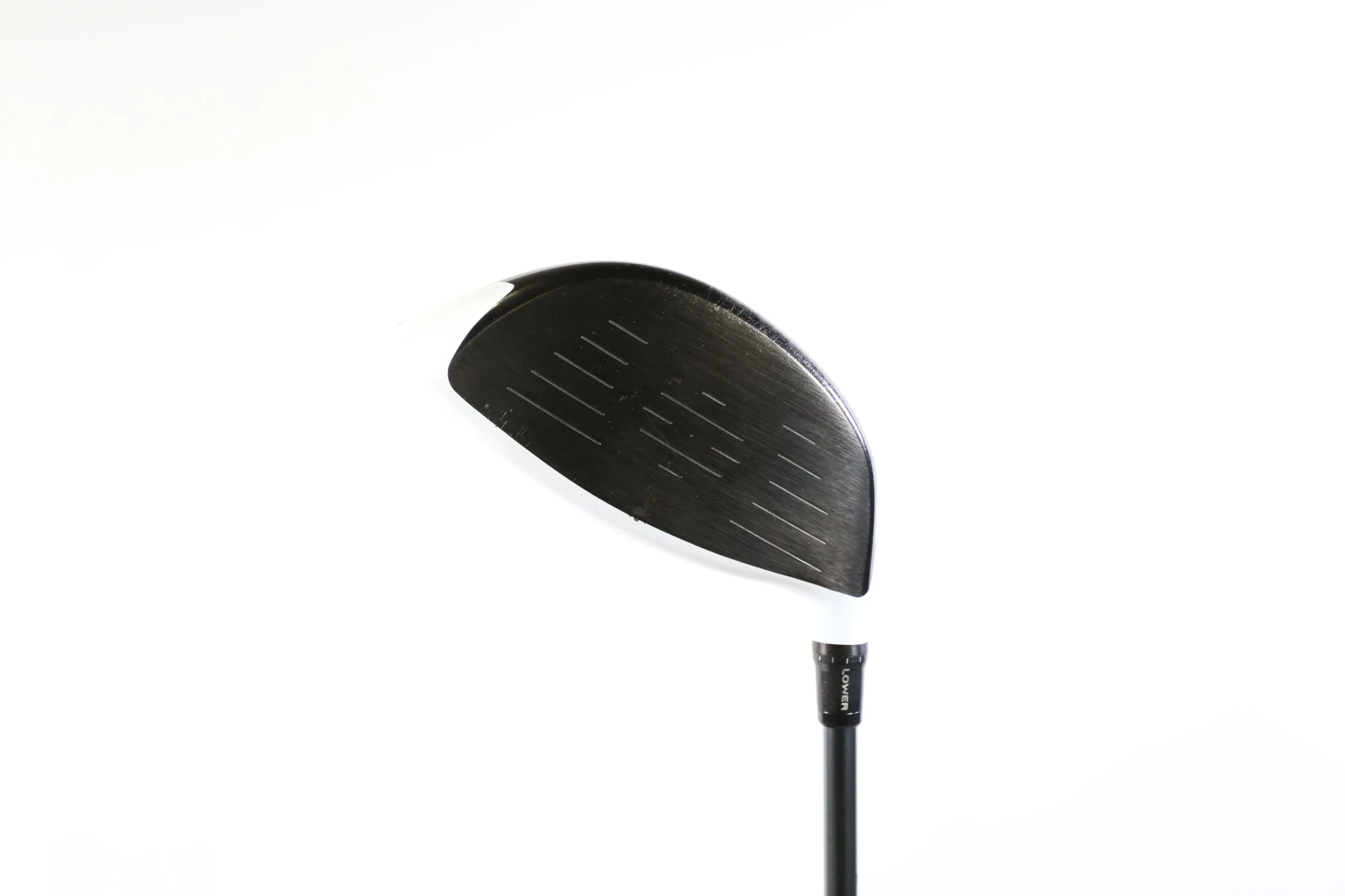 TaylorMade Driver - Left-Handed - 10.5 Degrees - Regular Flex - Image 3