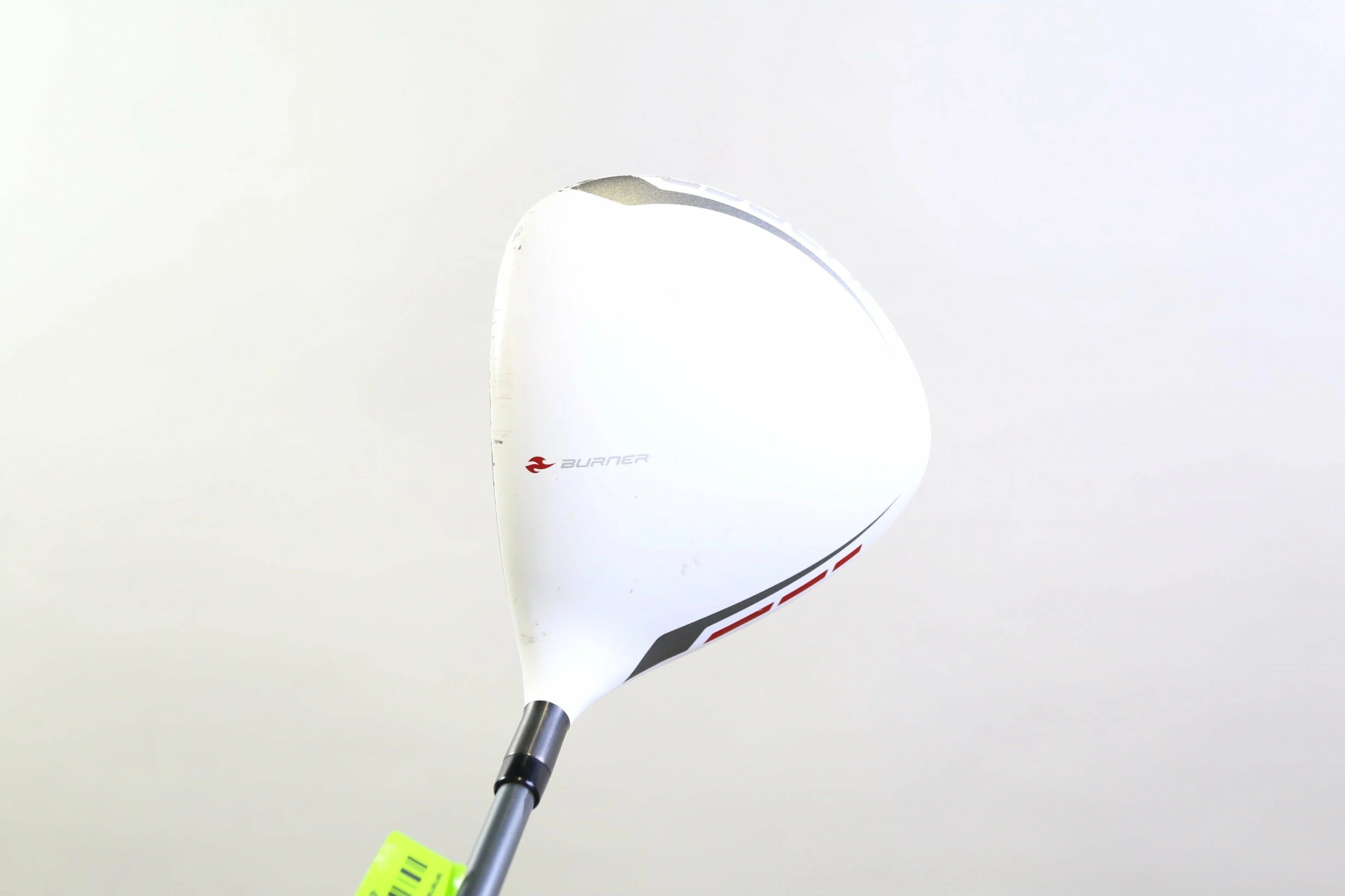 TaylorMade Burner SuperFast 2.0 Driver - Right-Handed - 10.5 Degrees - Regular Flex - Image 7