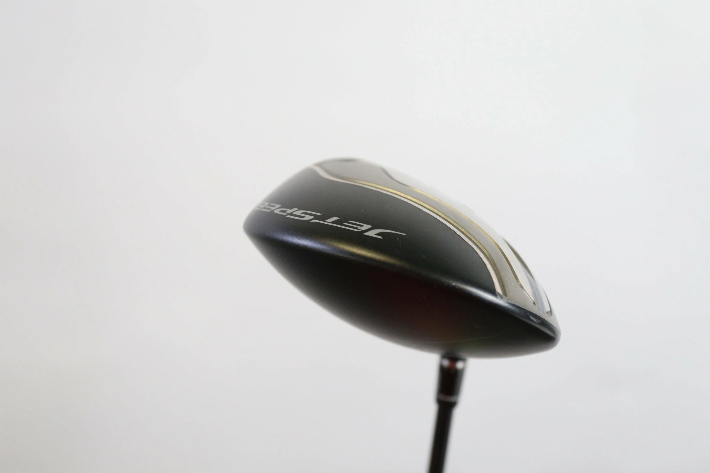 TaylorMade JetSpeed Driver - Right-Handed - 13 Degrees - Seniors Flex - Image 4