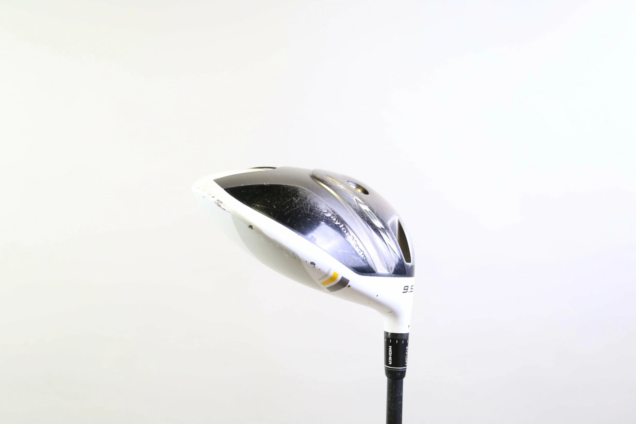 TaylorMade RocketBallz RBZ Stage 2 Driver - Right-Handed - 9.5 Degrees - Regular Flex - Image 3