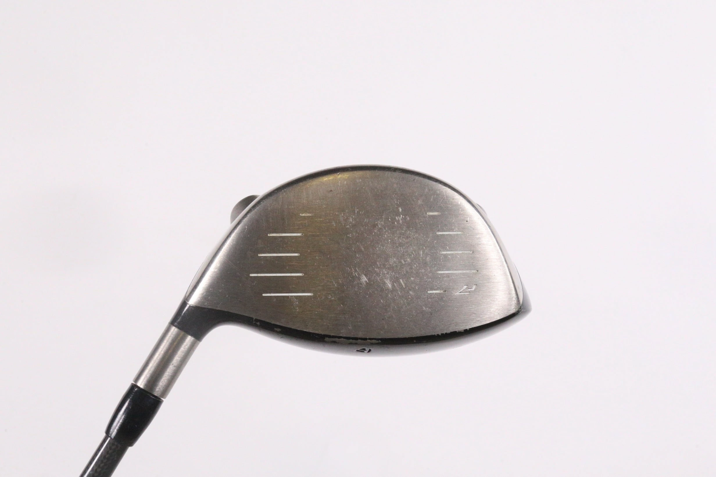 TaylorMade R7 425 TP Driver - Right-Handed - 10.5 Degrees - Stiff Flex - Image 2