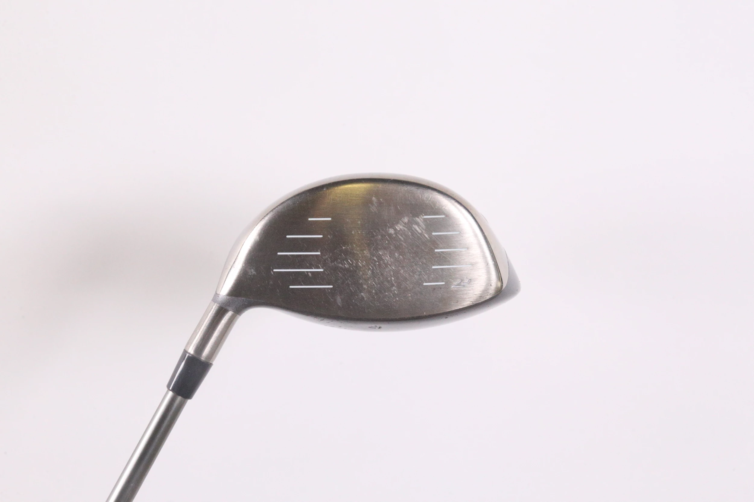 TaylorMade R7 Draw Ht Driver - Right-Handed - 13.5 Degrees - Ladies Flex - Image 2