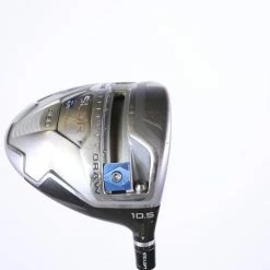 TaylorMade SLDR Driver - Right-Handed - 10.5 Degrees - Regular Flex