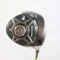 TaylorMade R1 Driver - Right-Handed - 10.5 Degrees - Seniors Flex