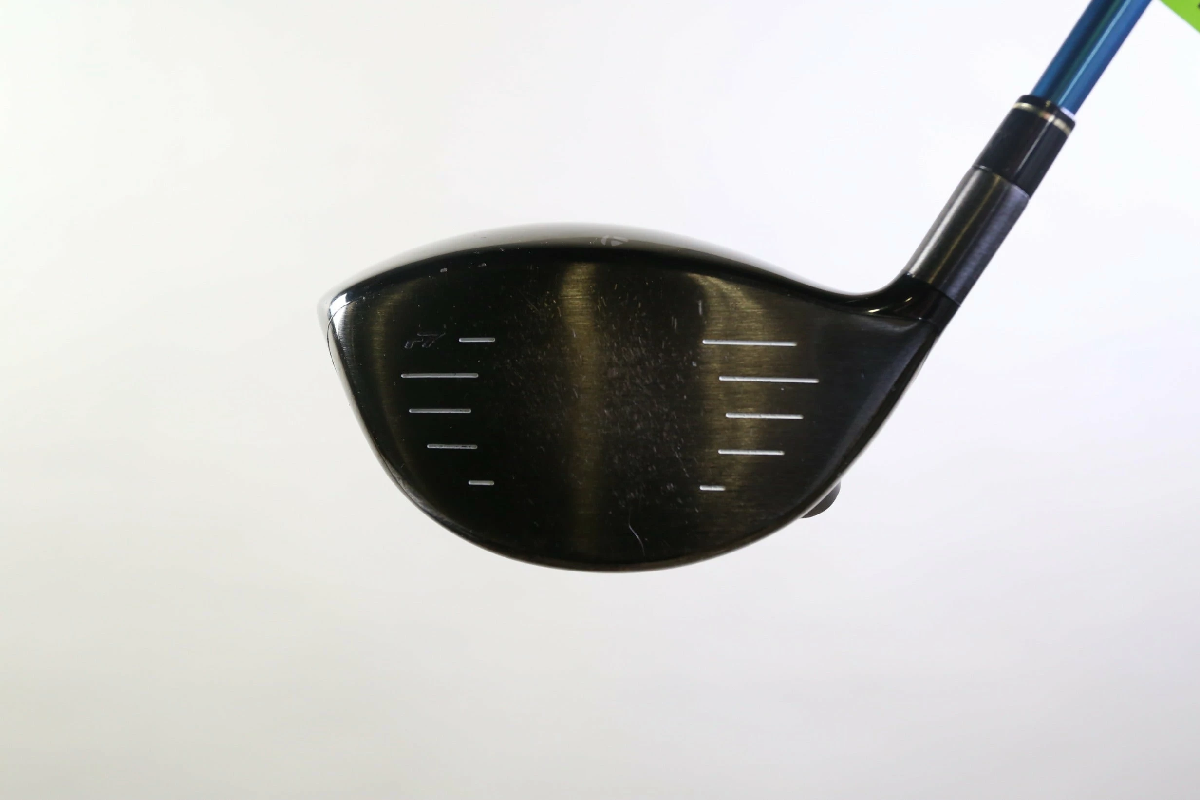 TaylorMade R7 SuperQuad Driver - Right-Handed - 9.5 Degrees - Stiff Flex - Image 6