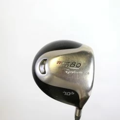 TaylorMade R580 Driver - Right-Handed - 10.5 Degrees - Regular Flex