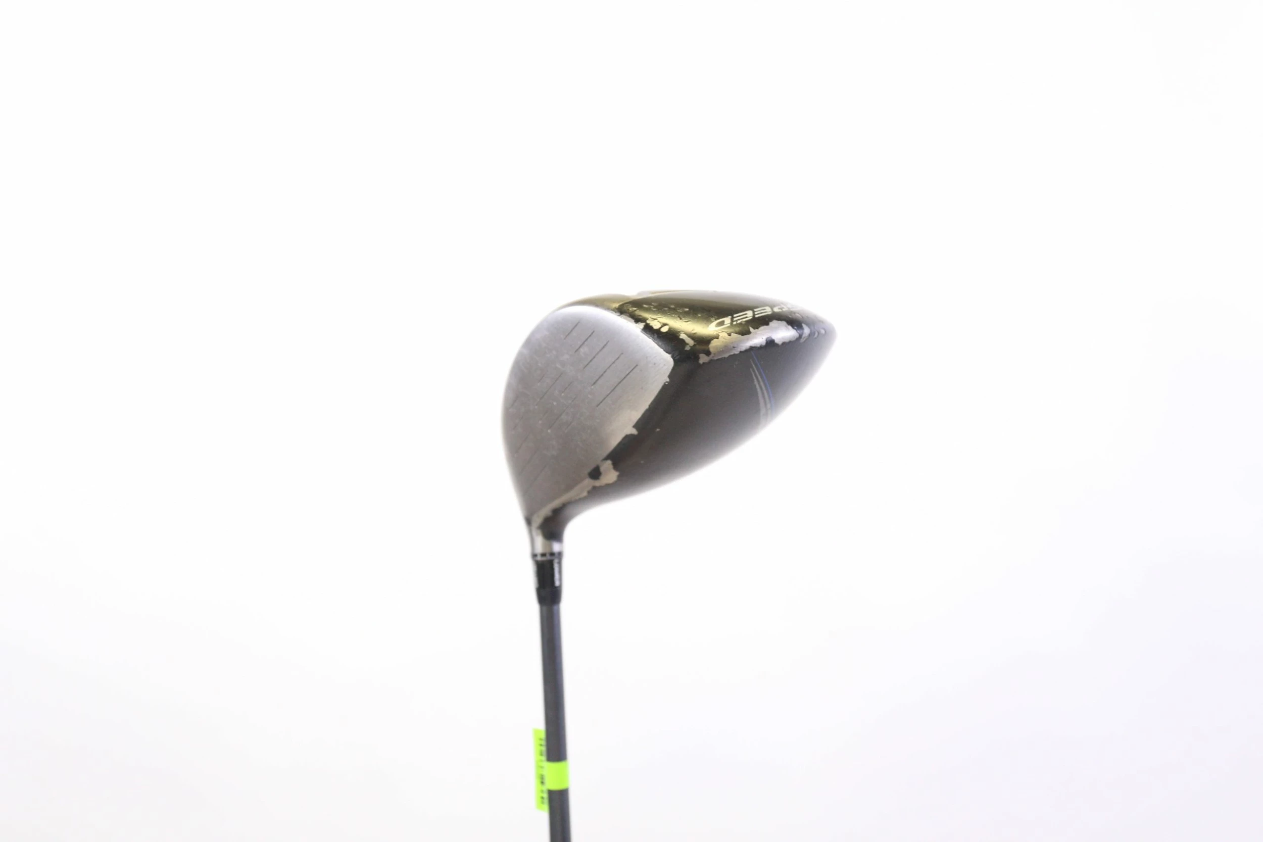 TaylorMade JetSpeed Driver - Right-Handed - 13 Degrees - Stiff Flex - Image 5