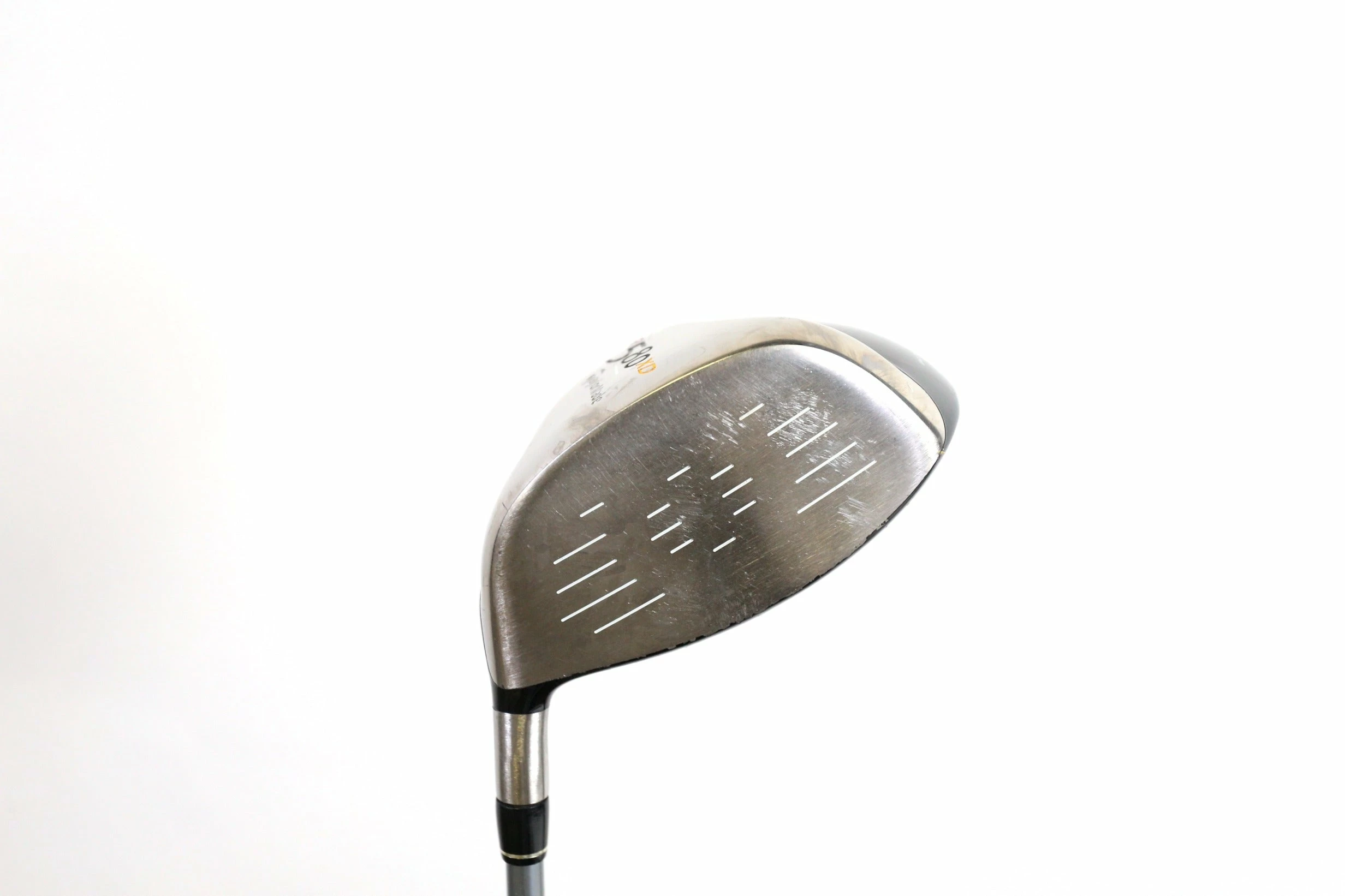 TaylorMade R580 XD Driver - Right-Handed - 9.5 Degrees - Stiff Flex - Image 6