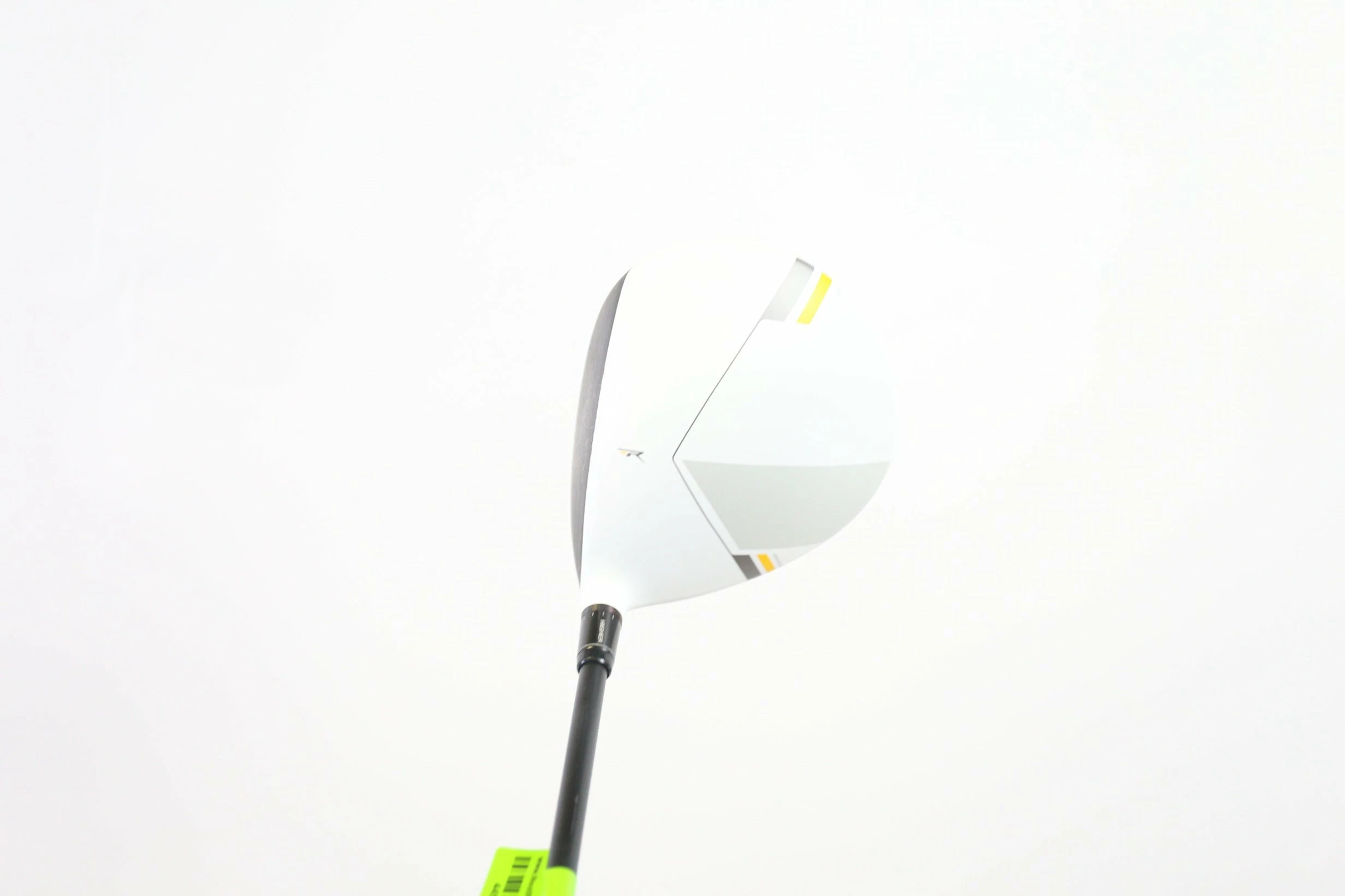 TaylorMade RocketBallz RBZ Stage 2 Driver - Right-Handed - 9.5 Degrees - Regular Flex - Image 6