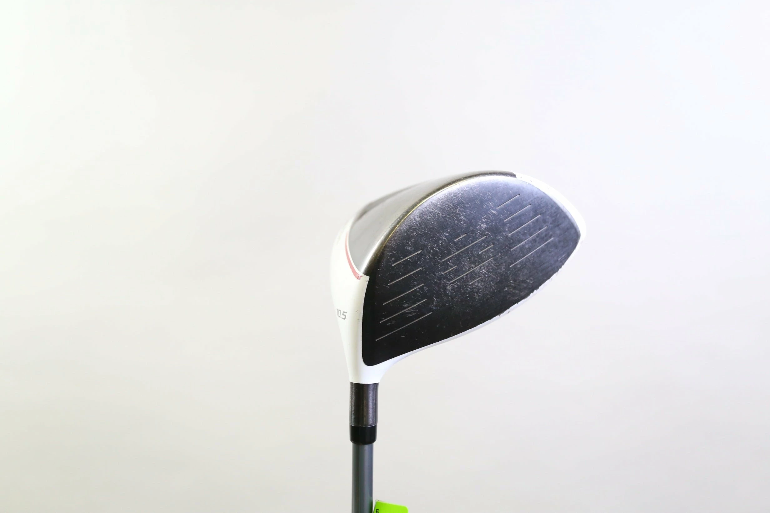 TaylorMade Burner SuperFast 2.0 Driver - Right-Handed - 10.5 Degrees - Regular Flex - Image 2