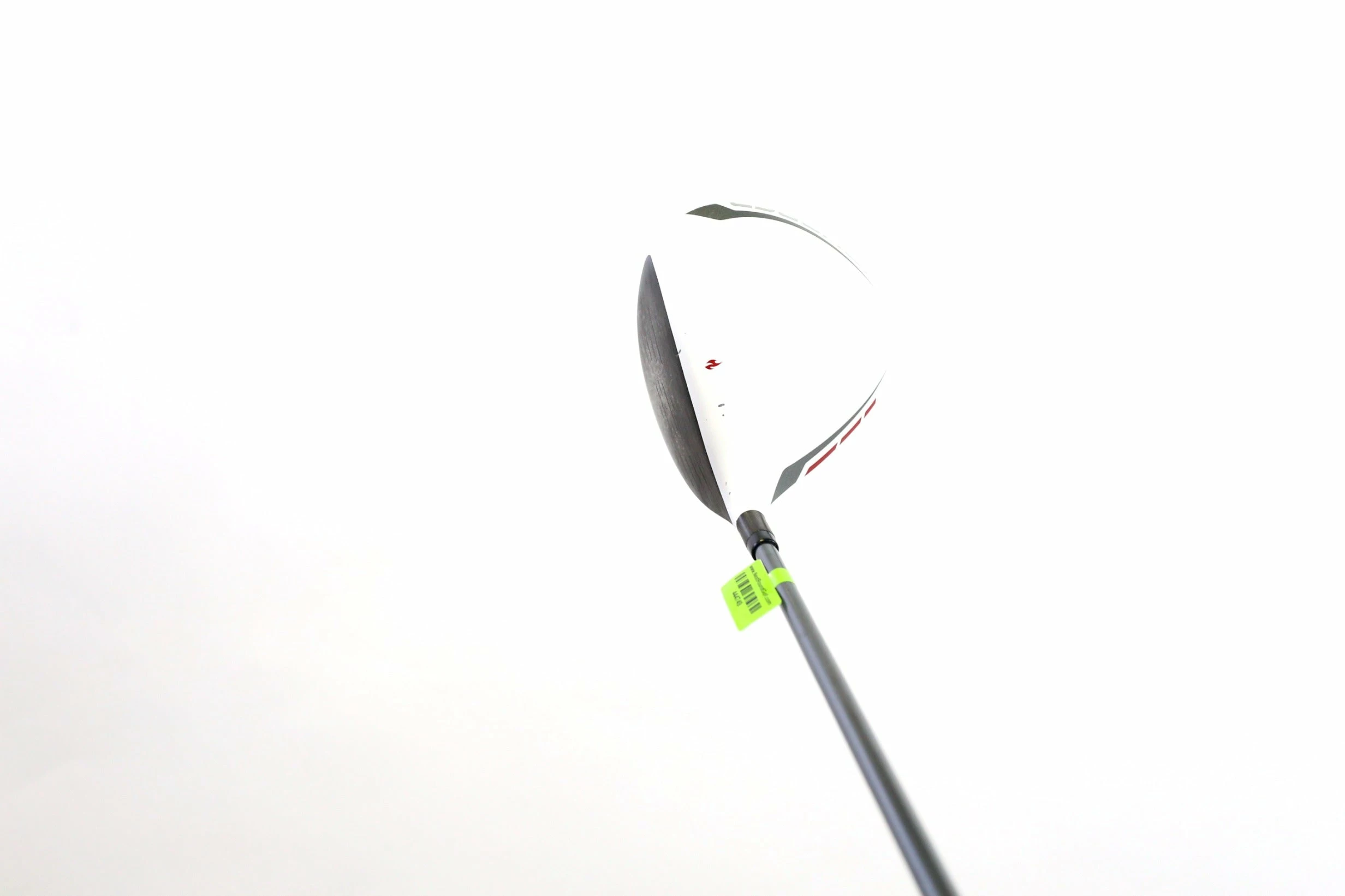 TaylorMade Burner SuperFast 2.0 Driver - Right-Handed - 10.5 Degrees - Regular Flex - Image 7