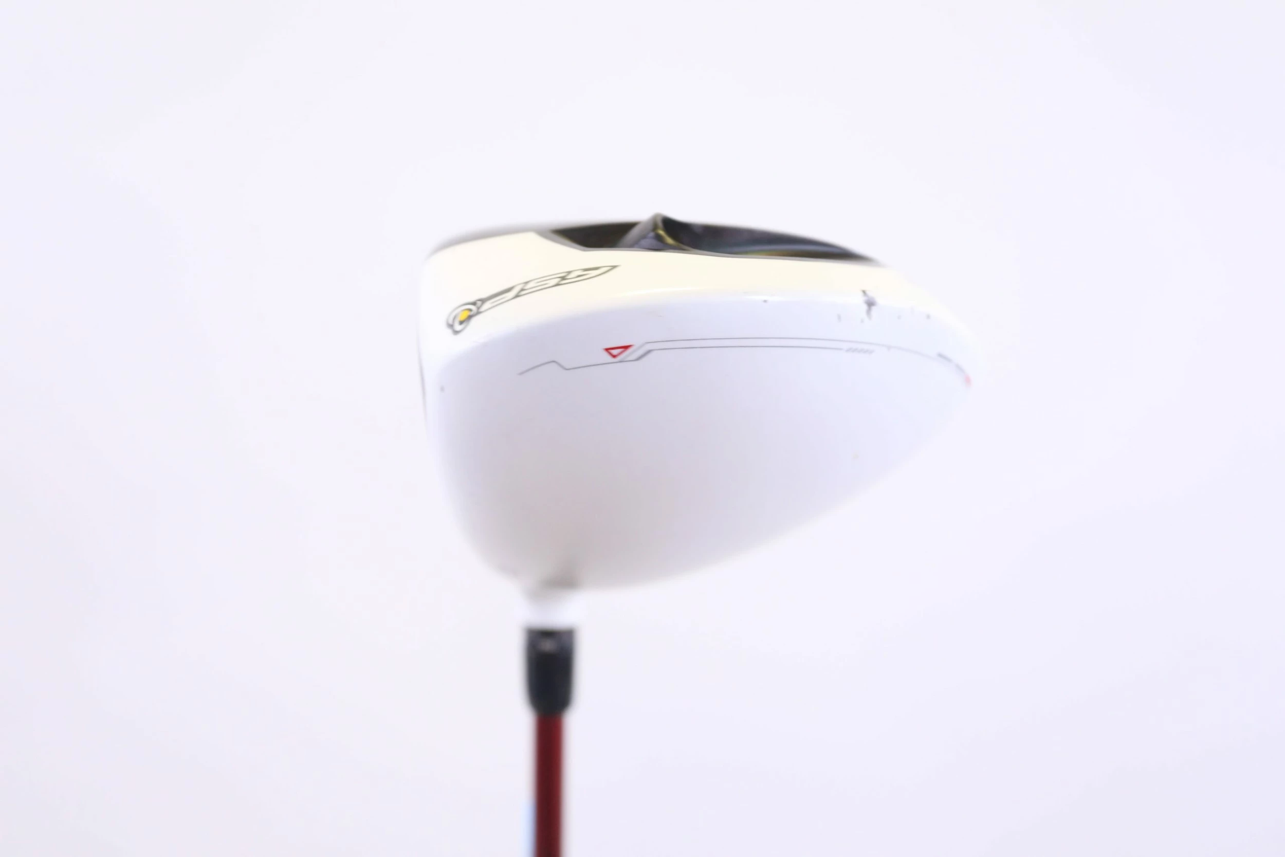 TaylorMade R11 Driver - Right-Handed - 9 Degrees - Stiff Flex - Image 3