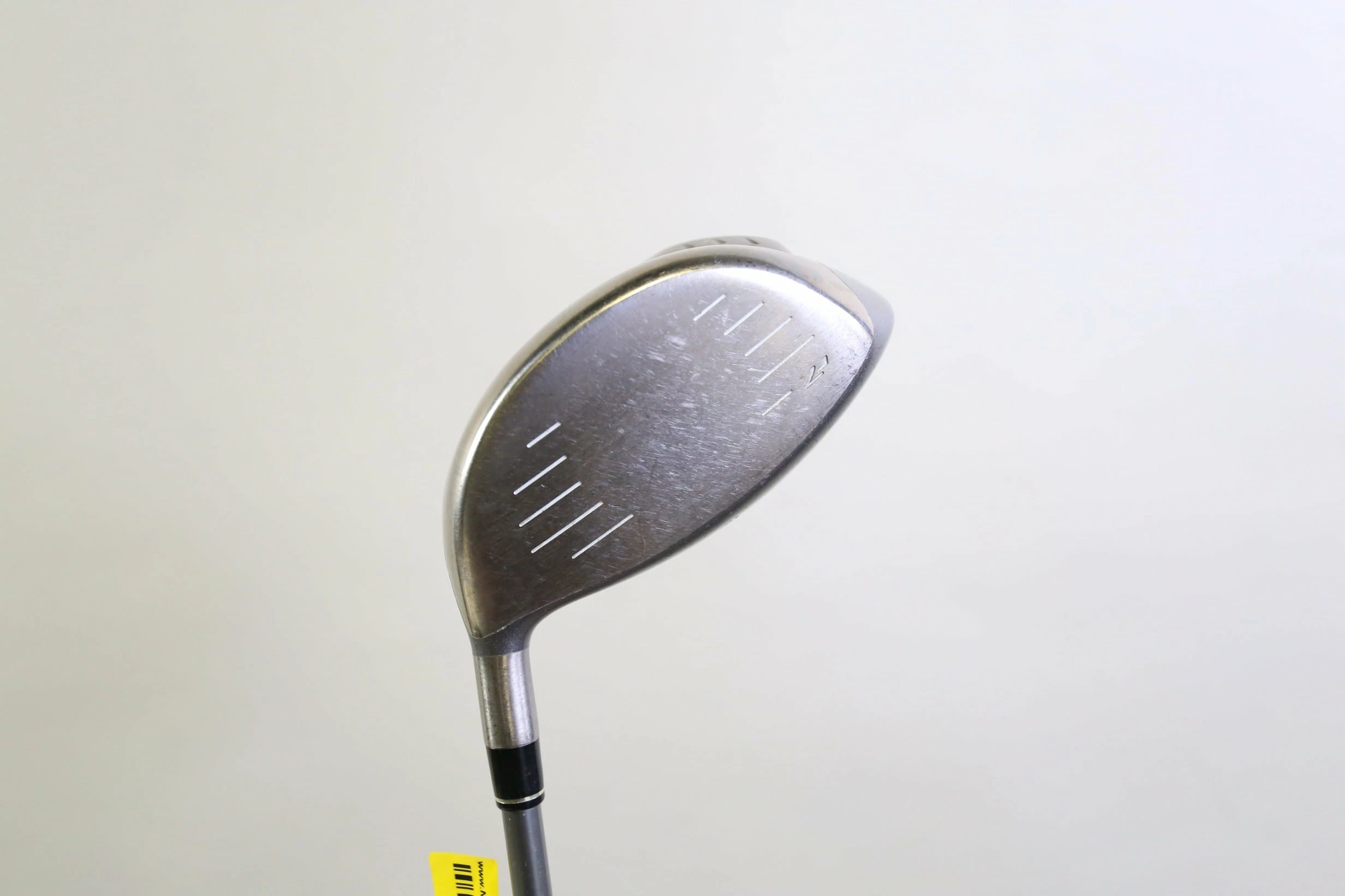 TaylorMade R7 Draw Ht Driver - Right-Handed - 13.5 Degrees - Ladies Flex - Image 2