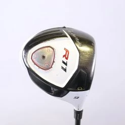 TaylorMade R11 Driver - Right-Handed - 9 Degrees - Stiff Flex