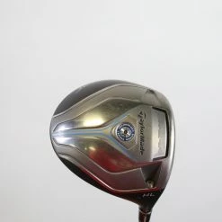 TaylorMade JetSpeed Driver - Right-Handed - 13 Degrees - Seniors Flex